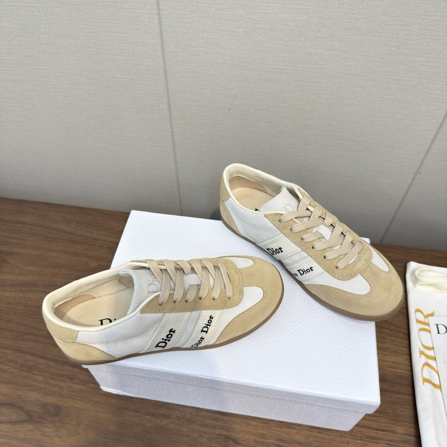 Dior Sneakers