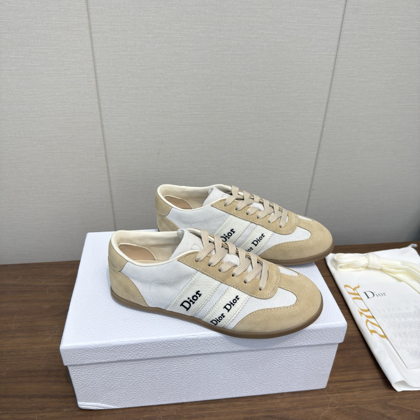 Dior Sneakers