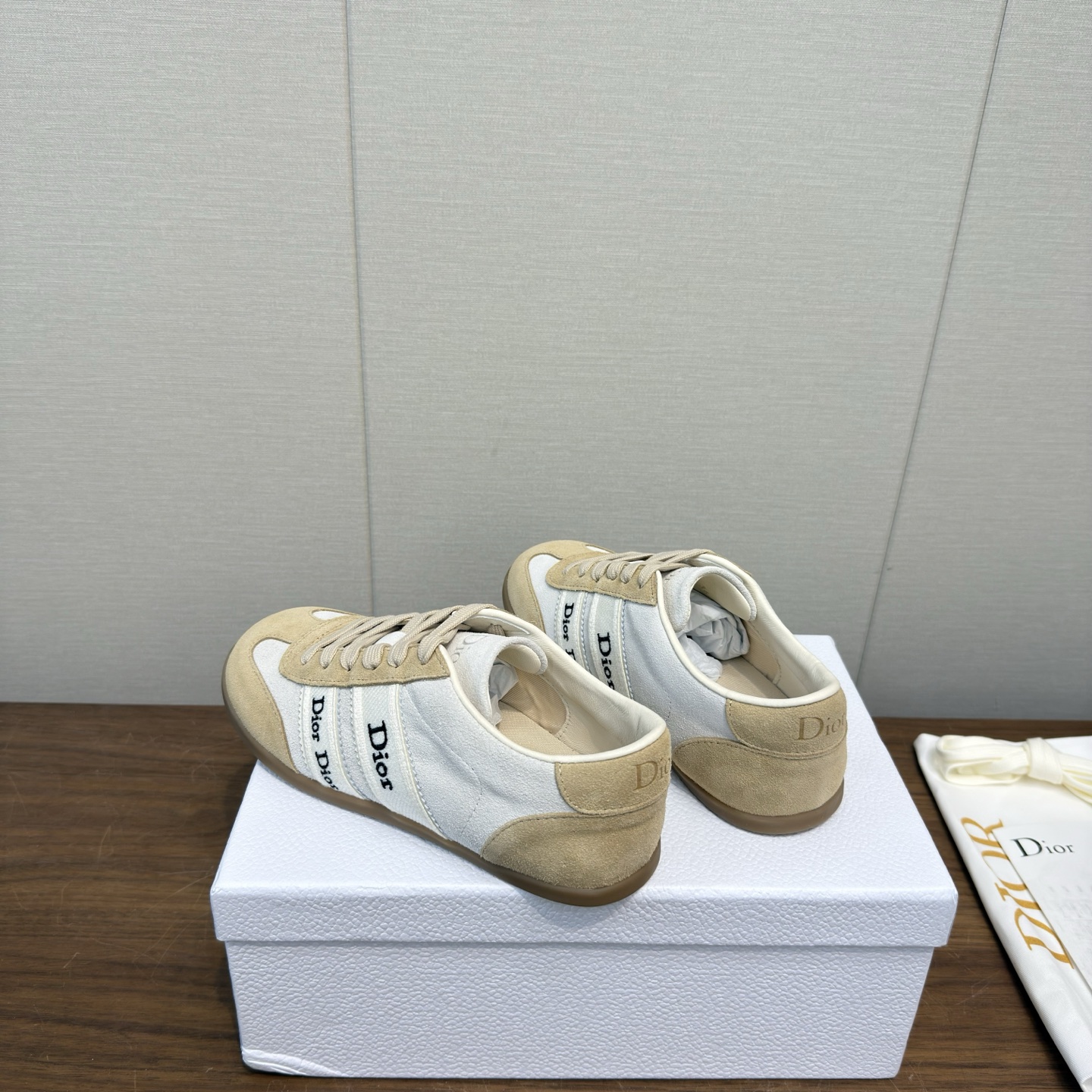 Dior Sneakers