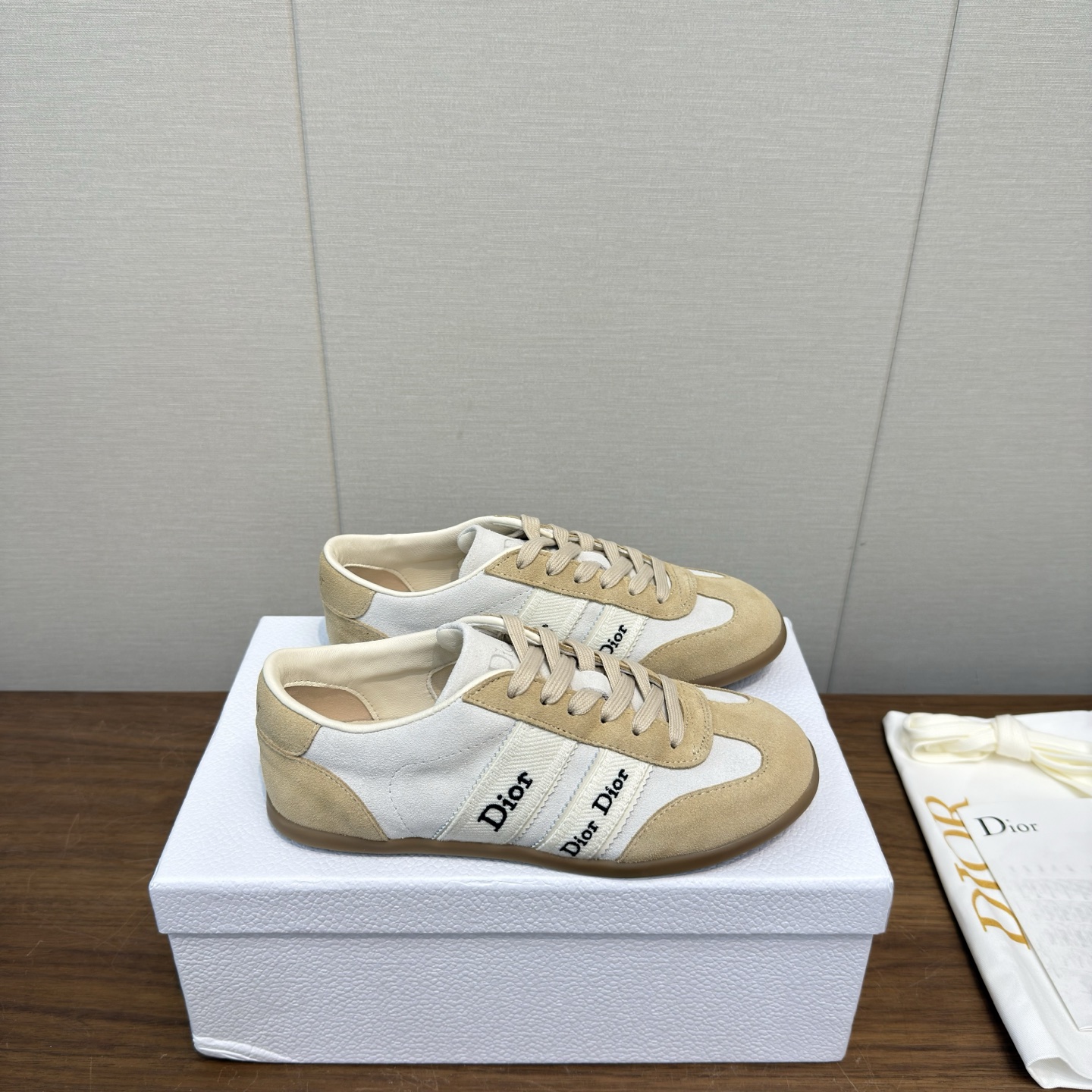 Dior Sneakers