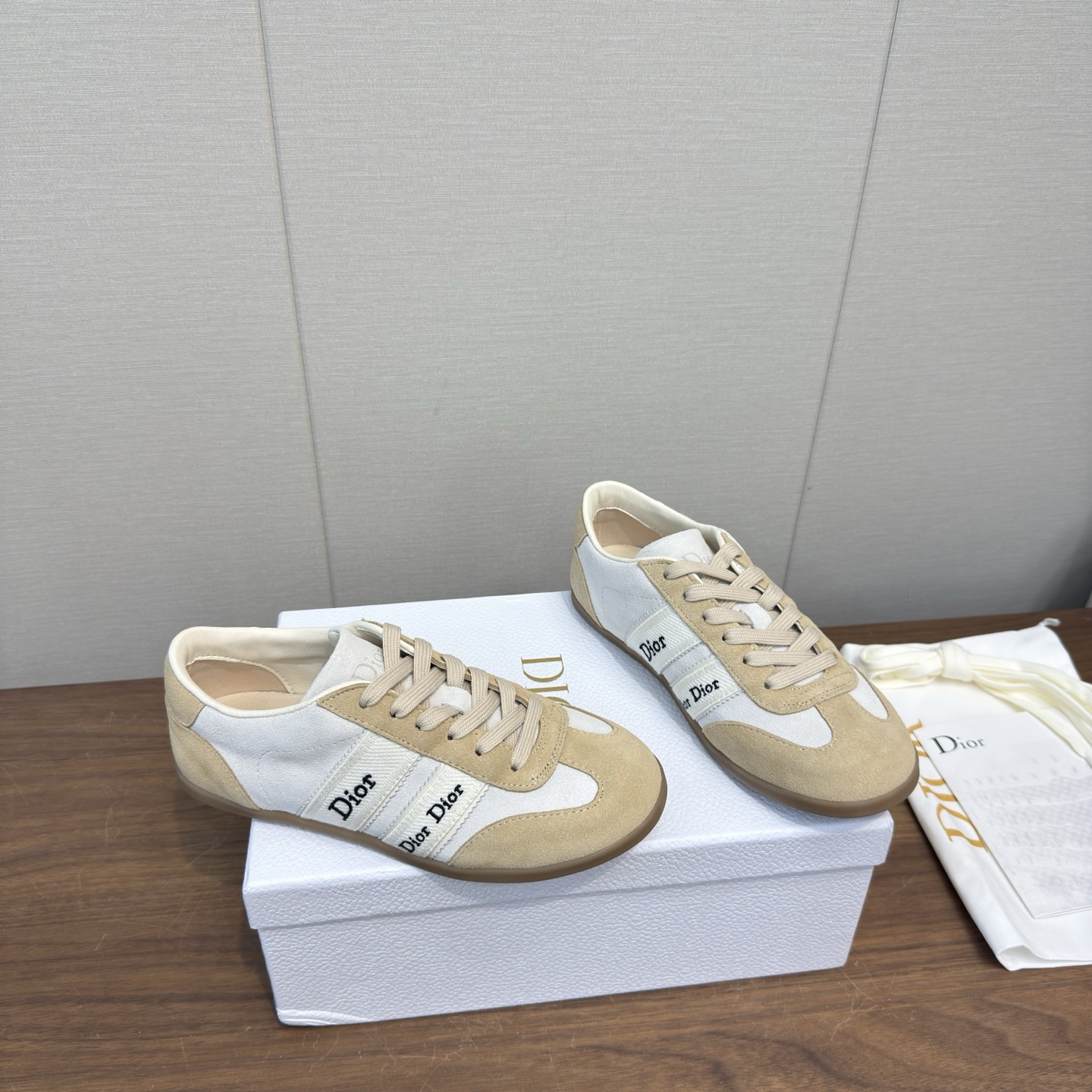 Dior Sneakers