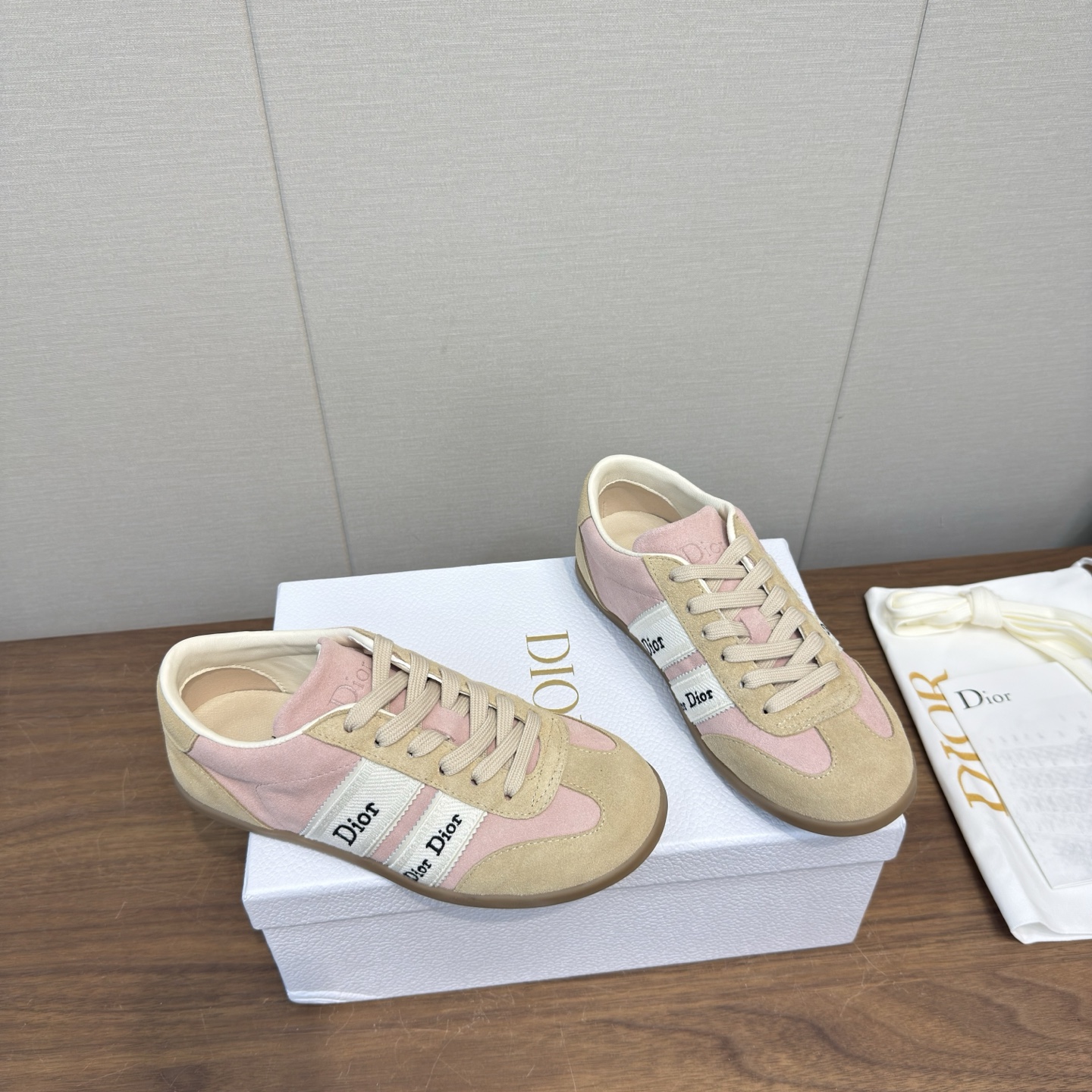 Dior Sneakers