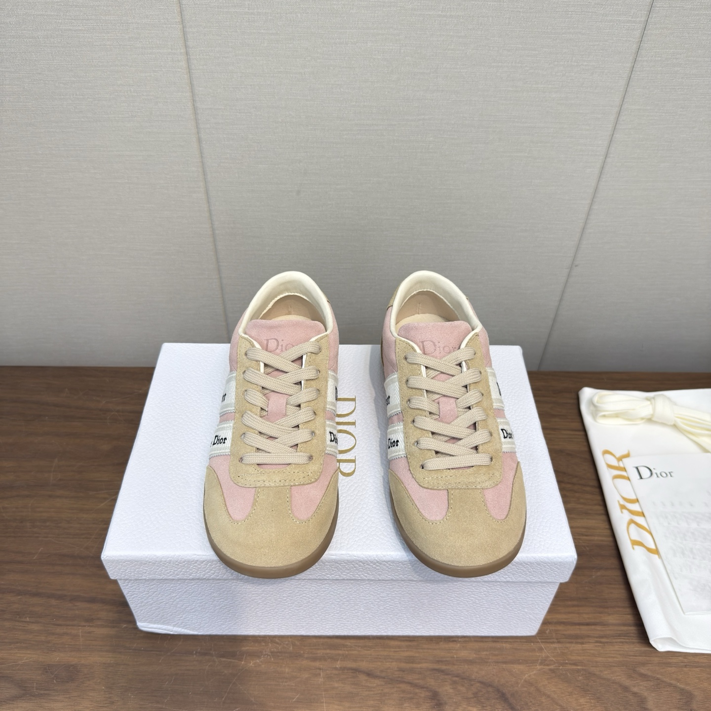 Dior Sneakers