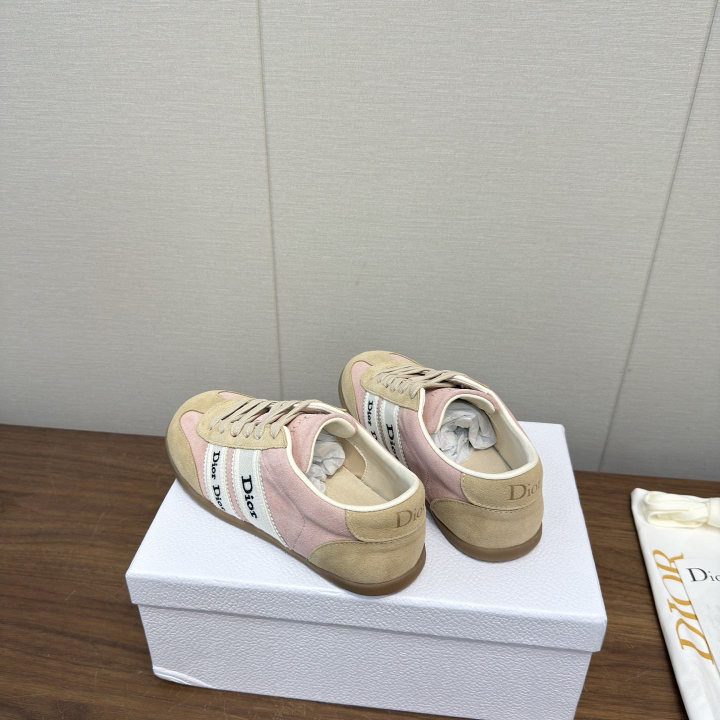 Dior Sneakers
