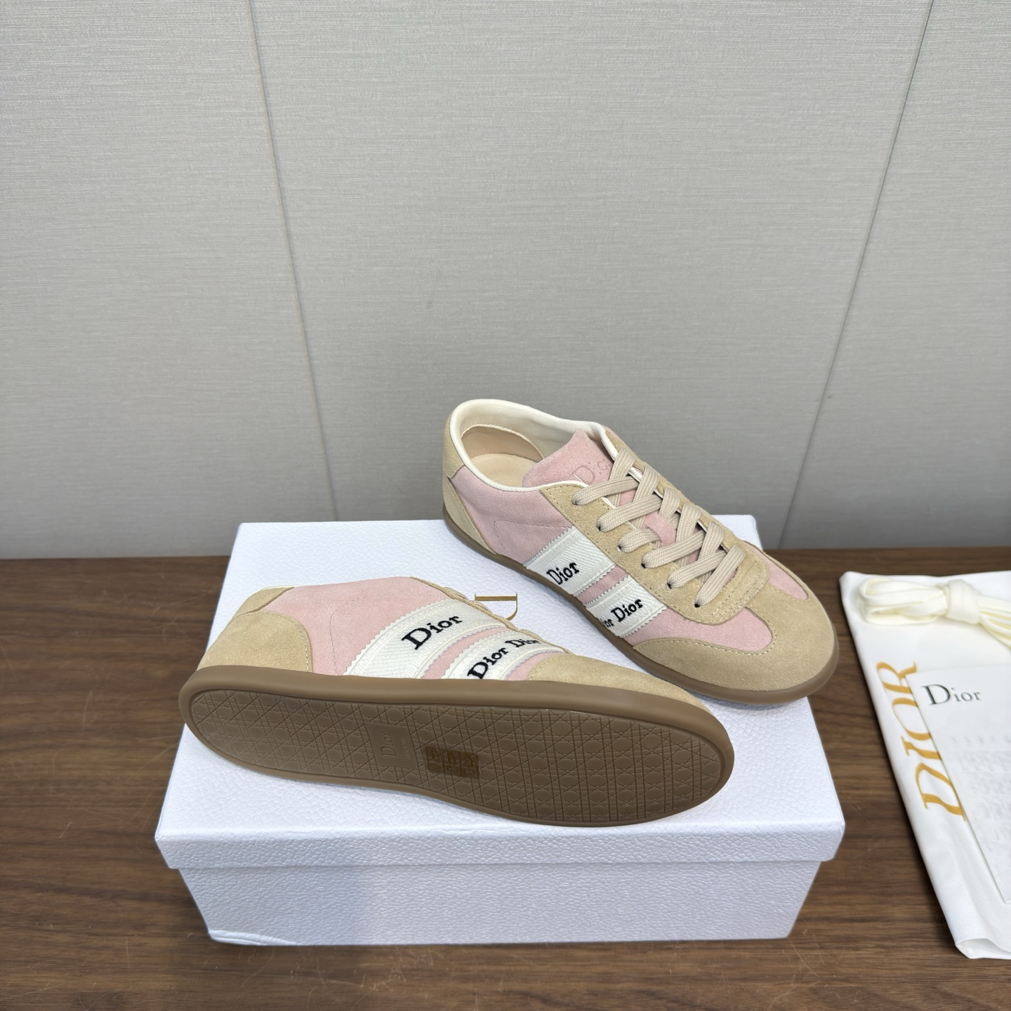 Dior Sneakers