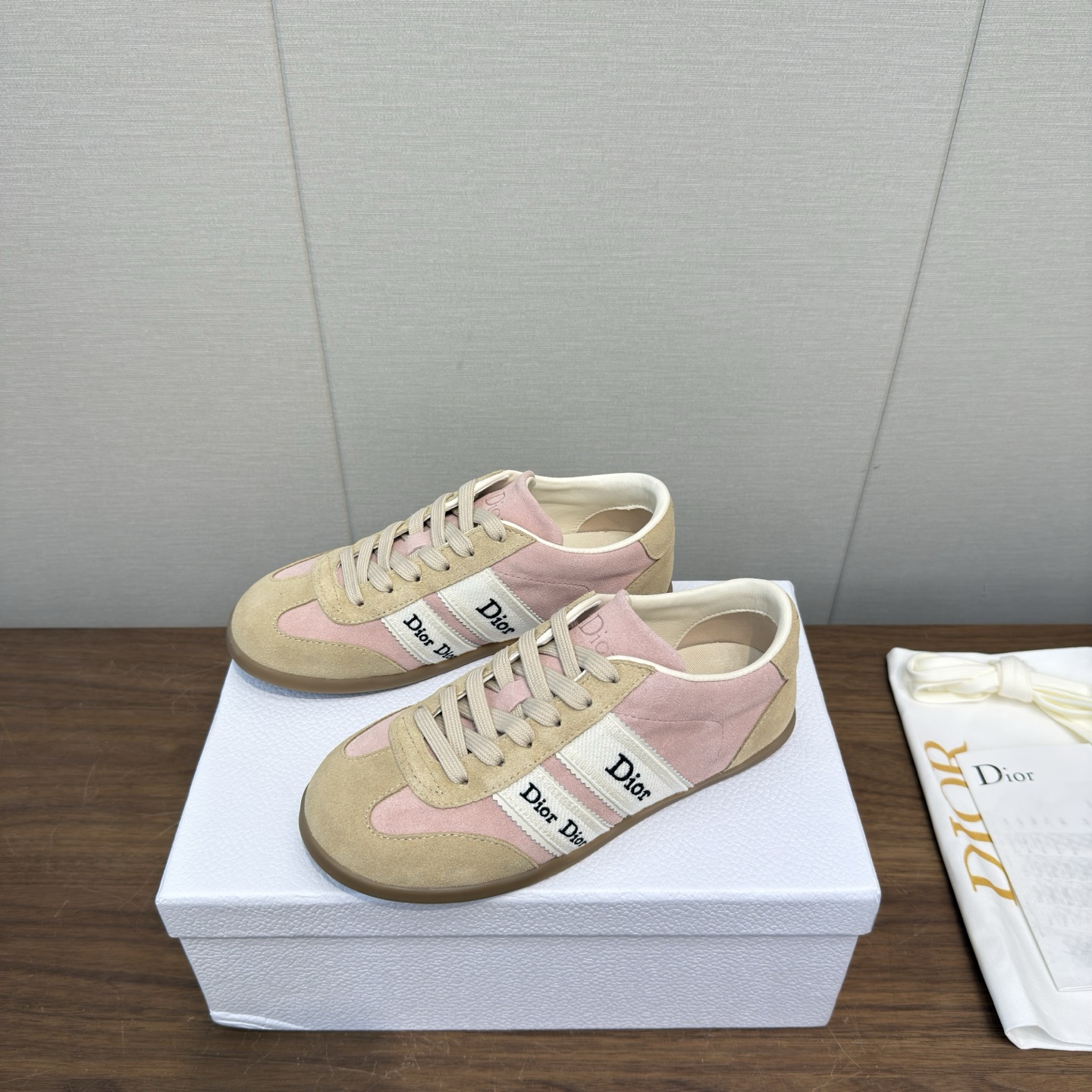 Dior Sneakers