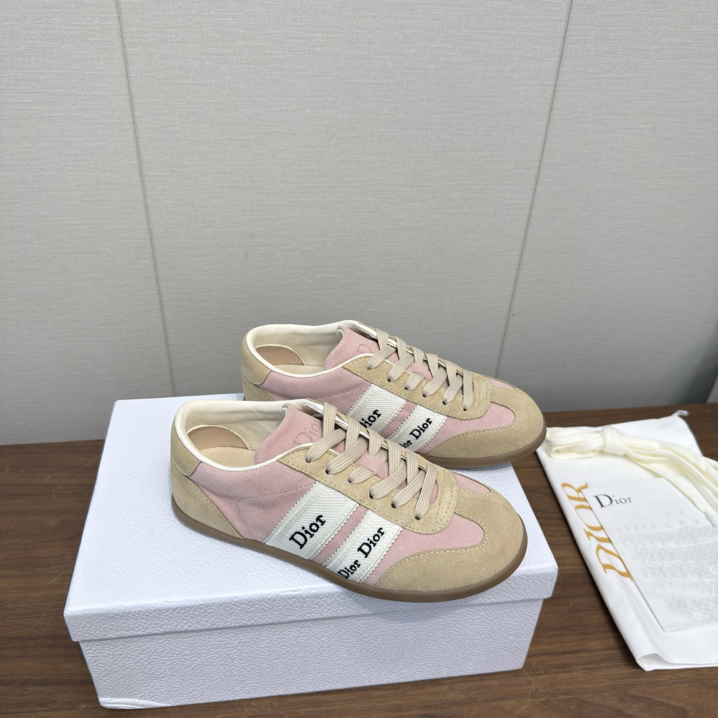 Dior Sneakers
