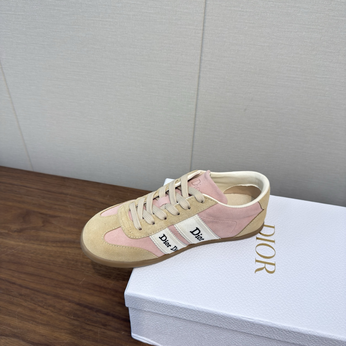 Dior Sneakers