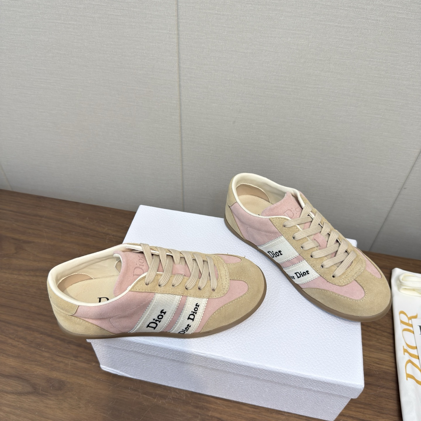Dior Sneakers