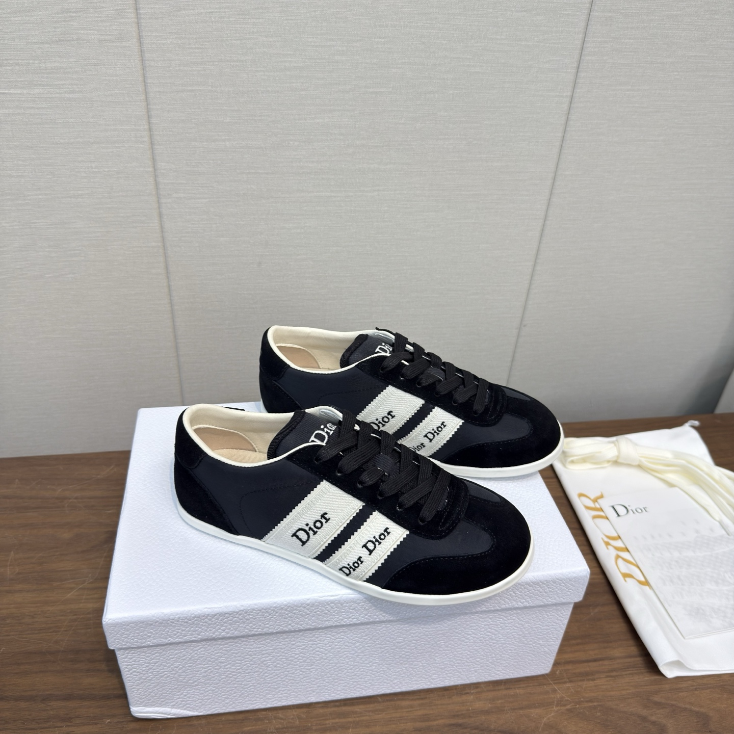 Dior Sneakers