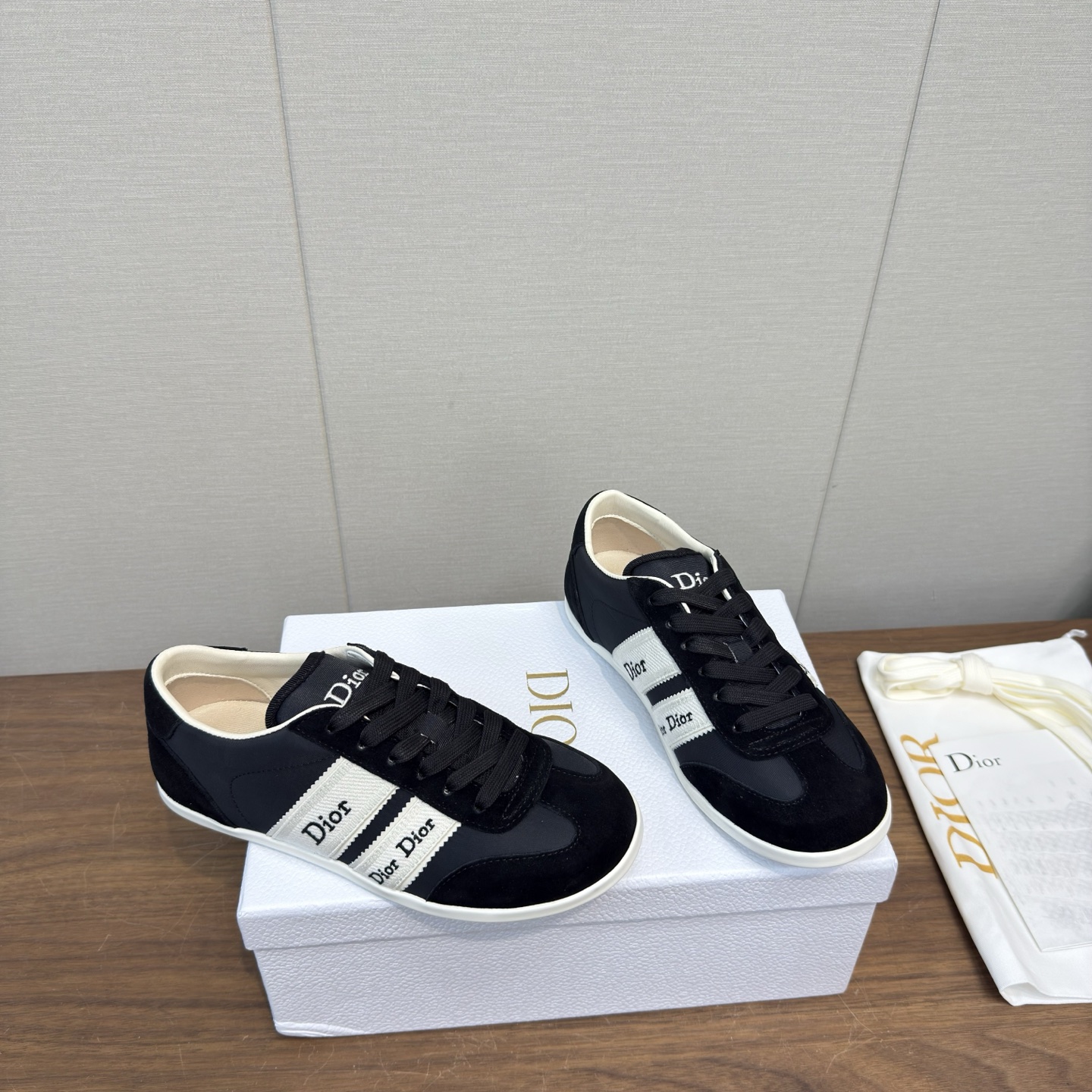 Dior Sneakers