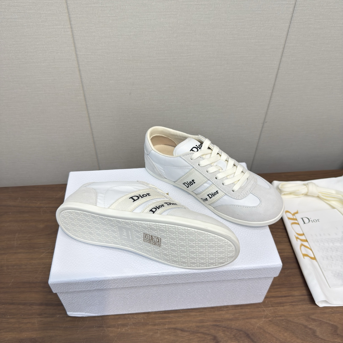 Dior Sneakers