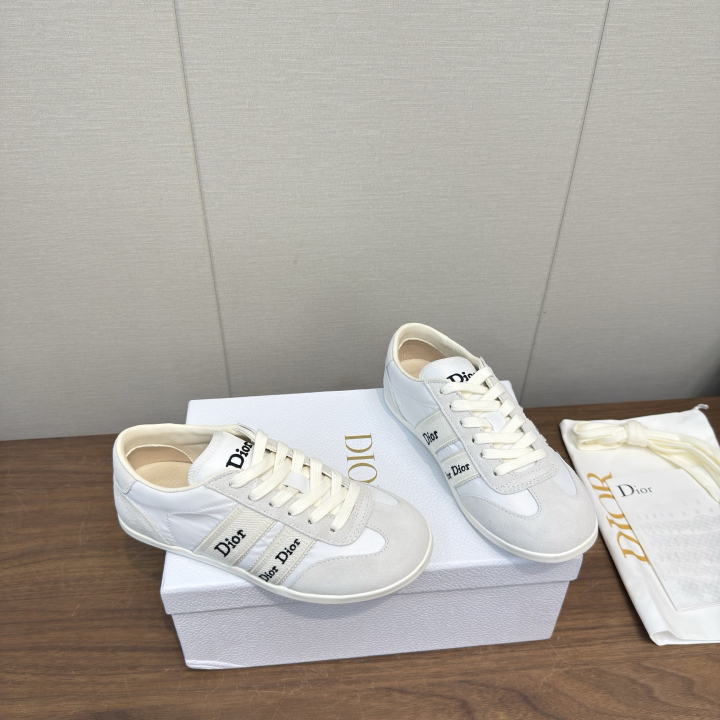 Dior Sneakers