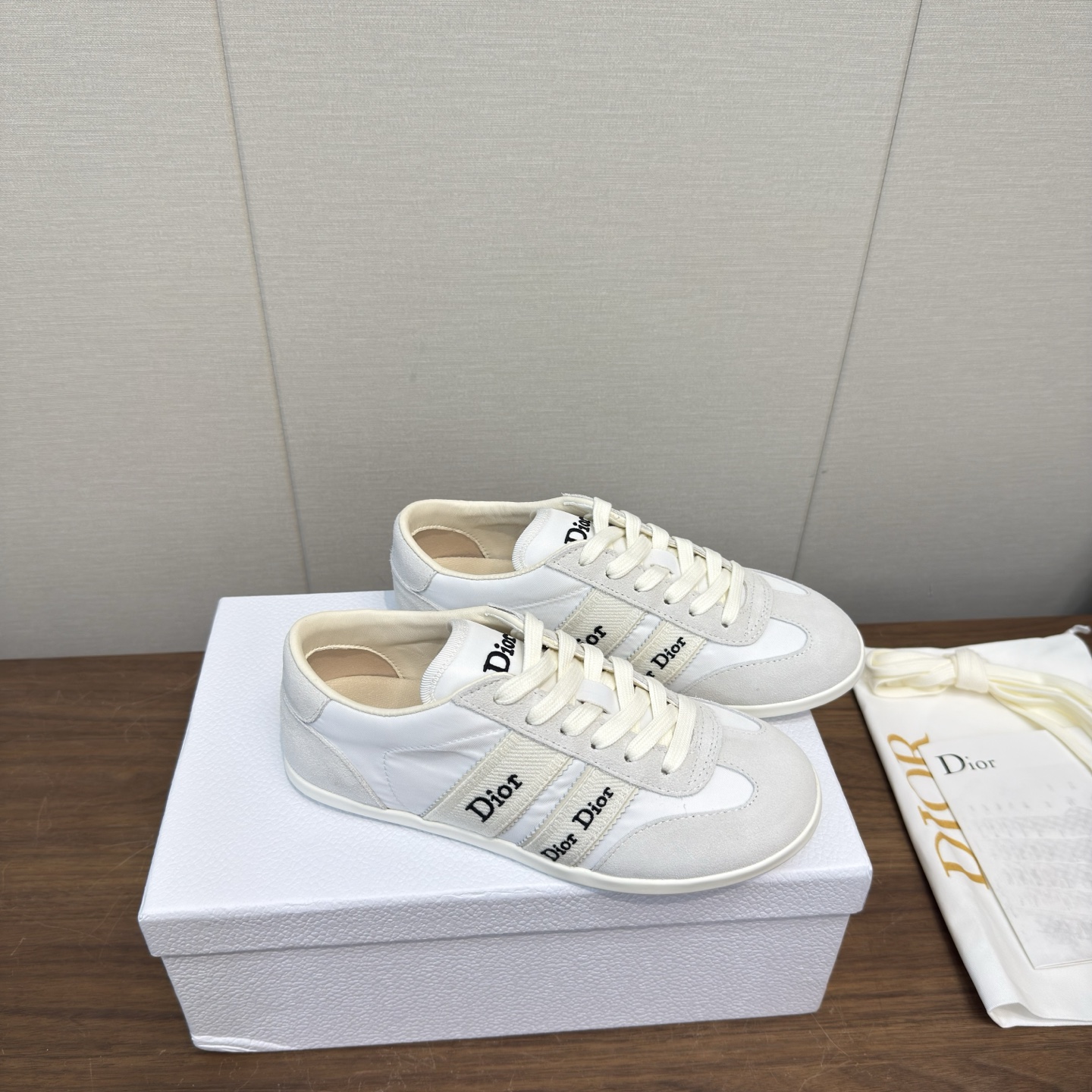 Dior Sneakers