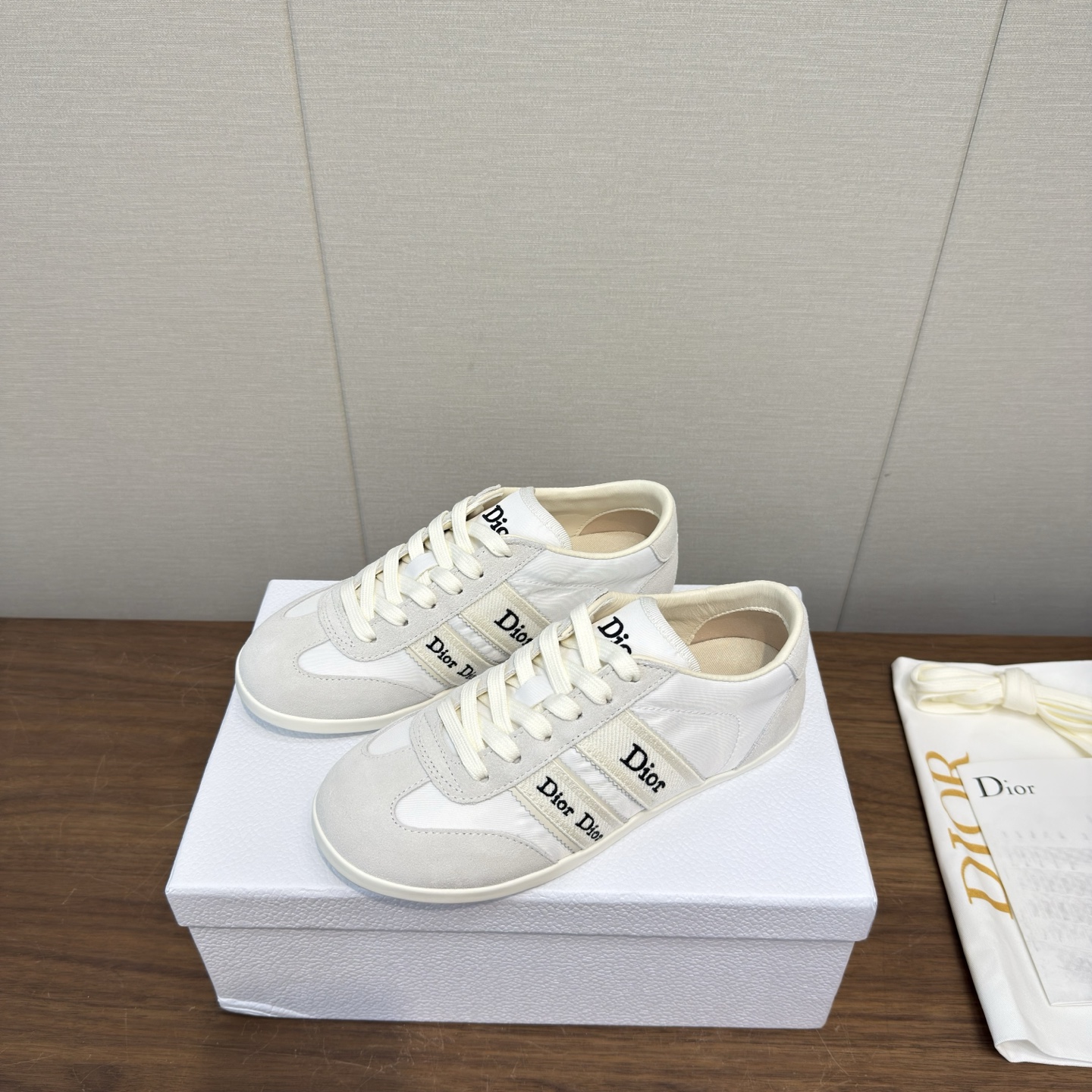 Dior Sneakers