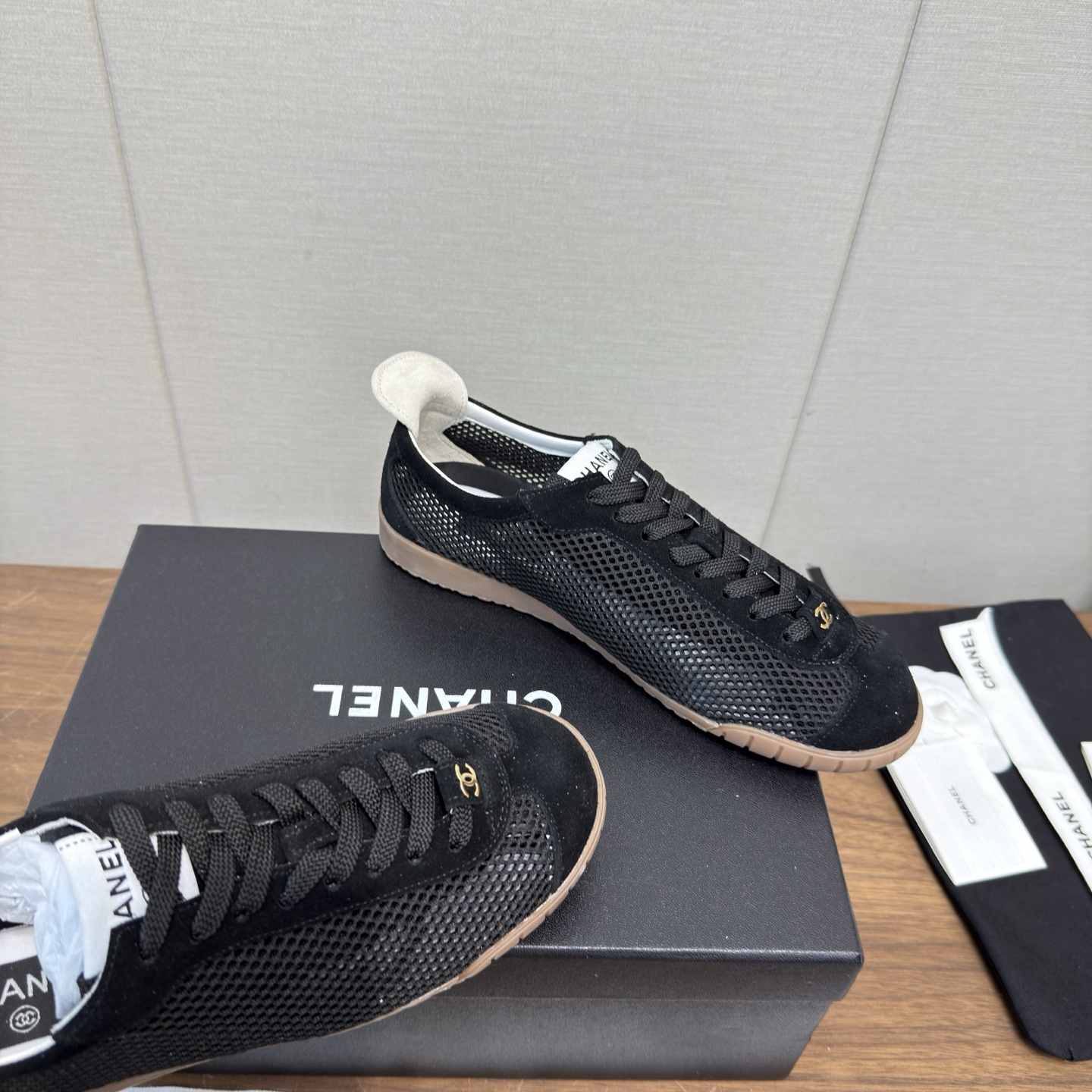 Chanel Sneakers