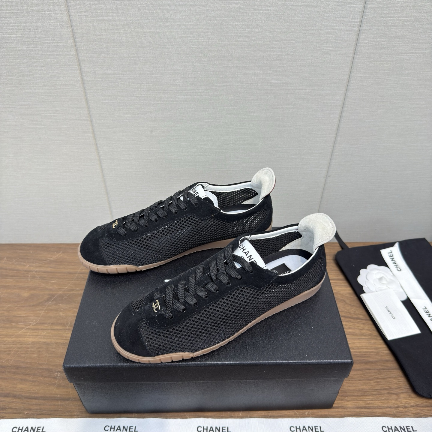Chanel Sneakers