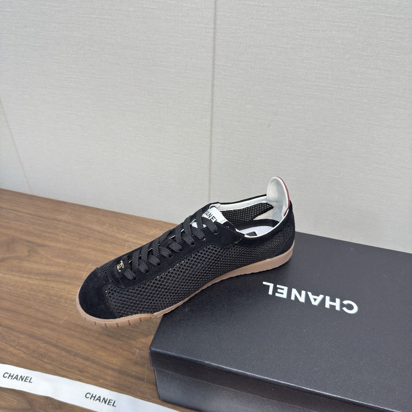 Chanel Sneakers