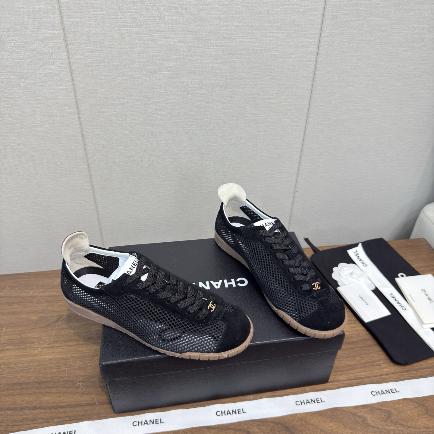 Chanel Sneakers