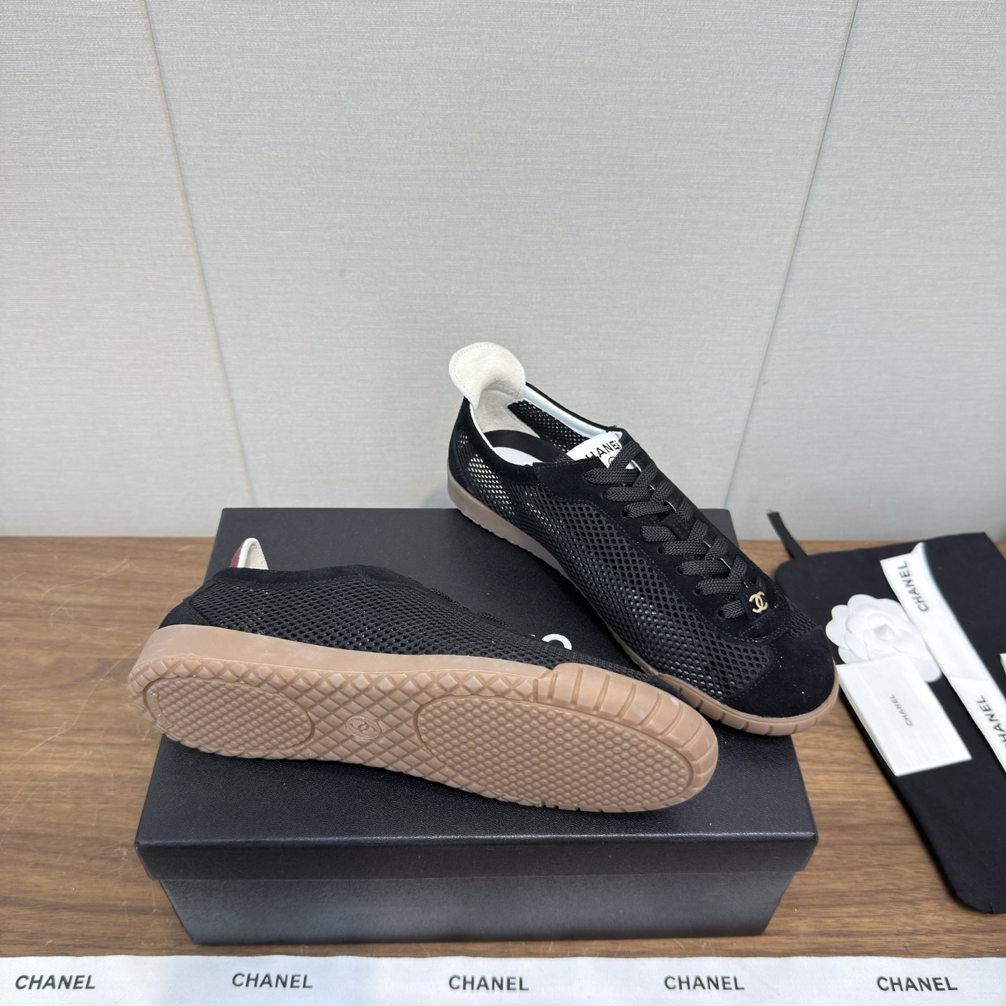 Chanel Sneakers
