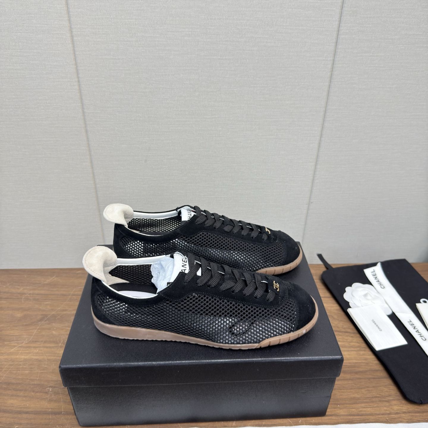 Chanel Sneakers