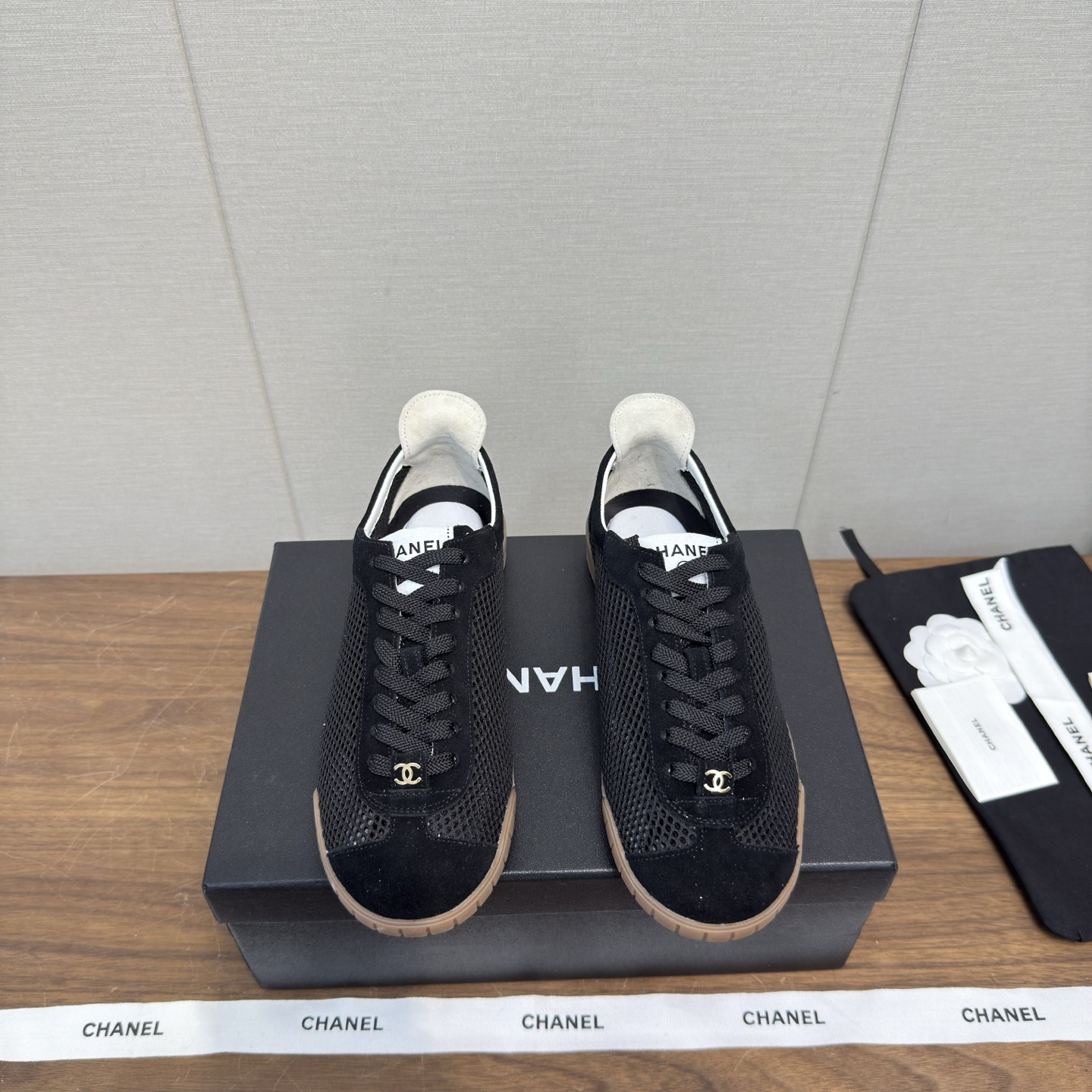 Chanel Sneakers
