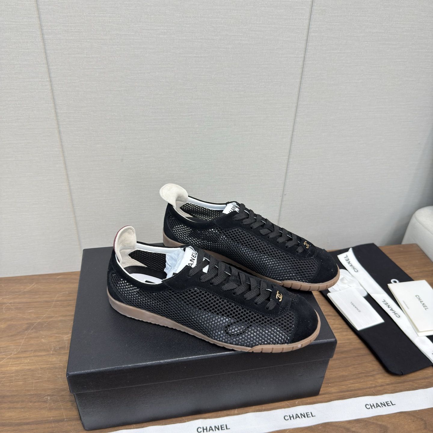 Chanel Sneakers