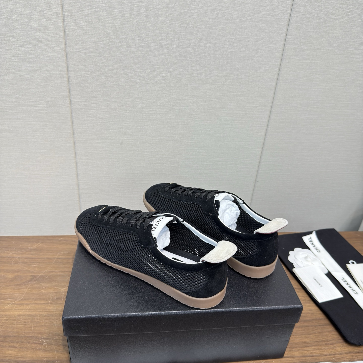 Chanel Sneakers