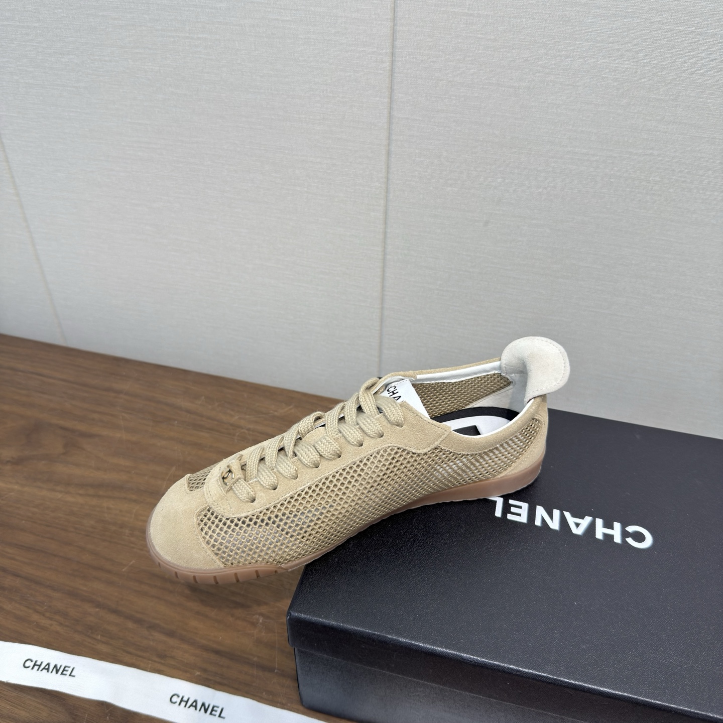 Chanel Sneakers