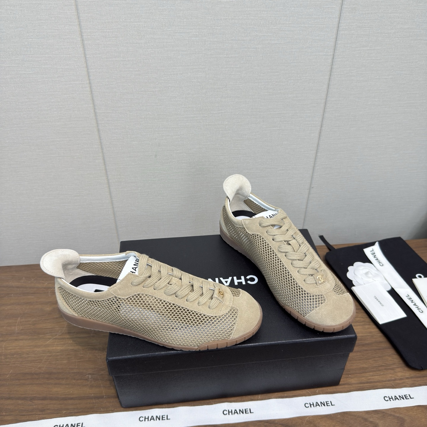 Chanel Sneakers