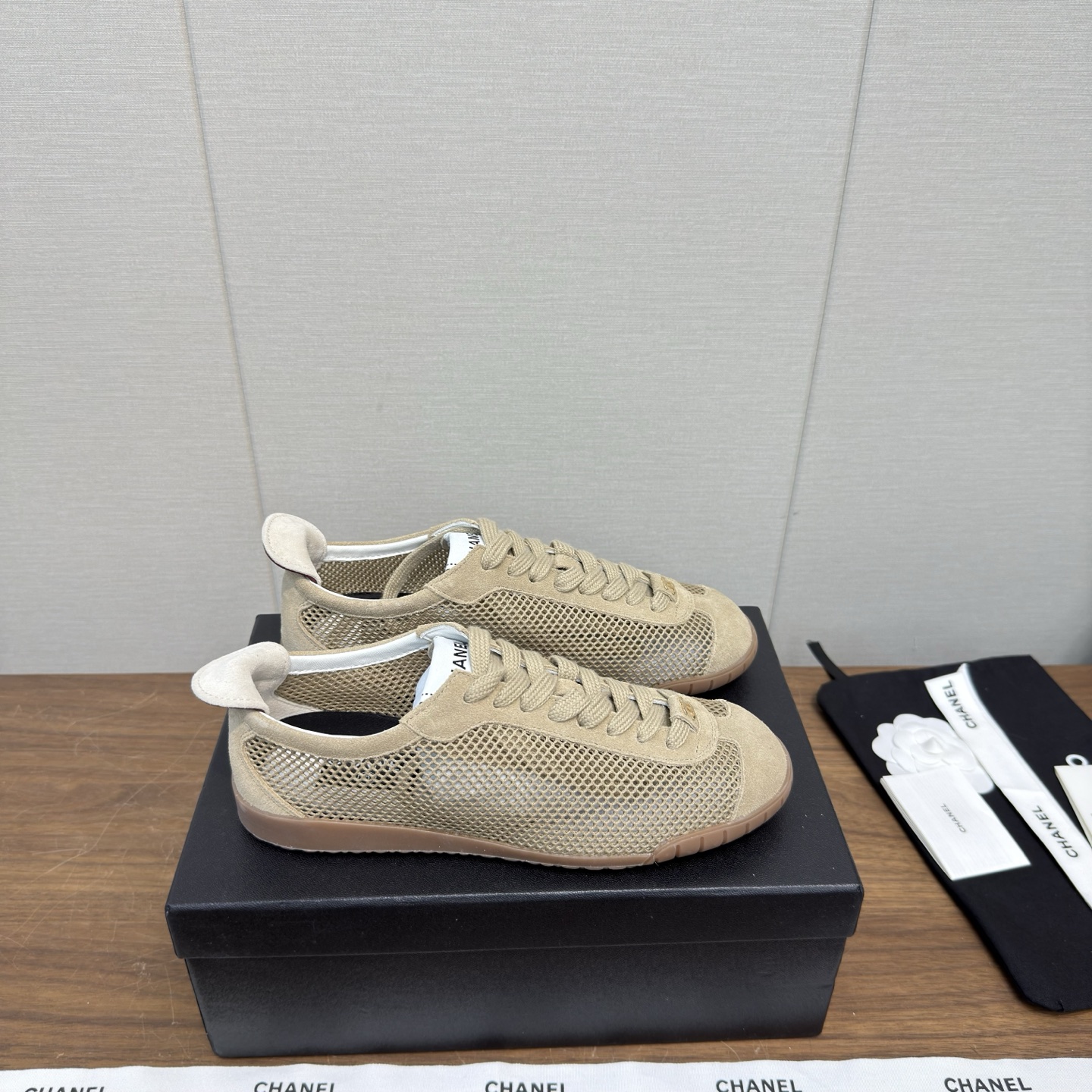Chanel Sneakers