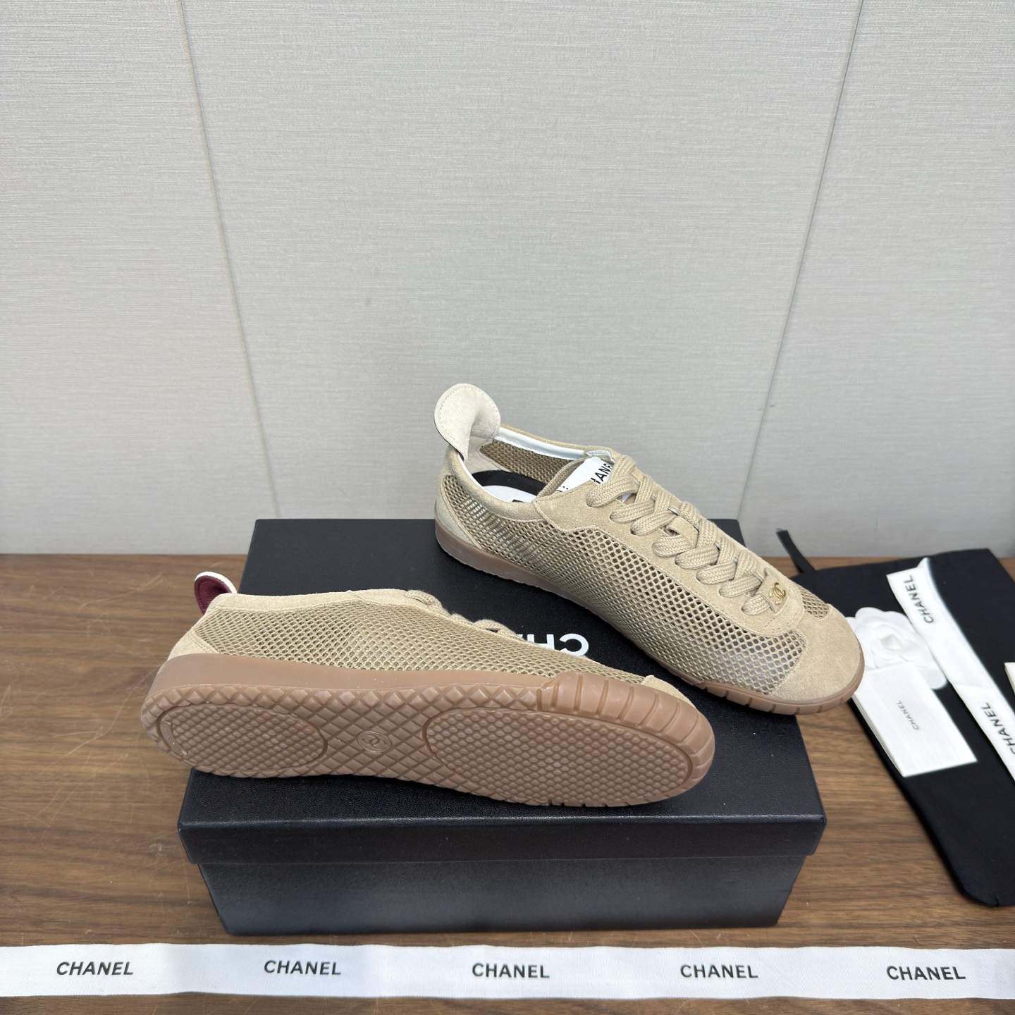 Chanel Sneakers