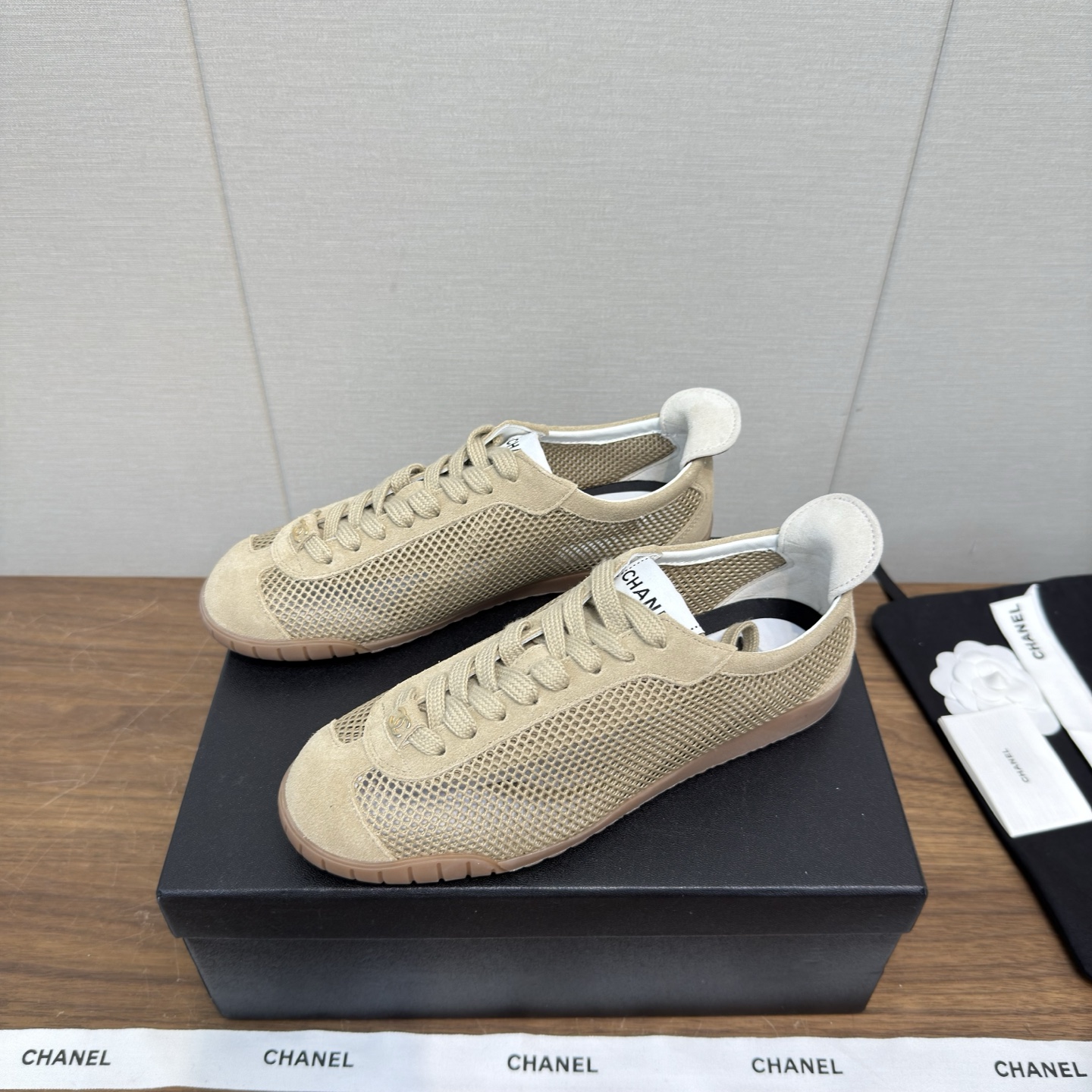 Chanel Sneakers