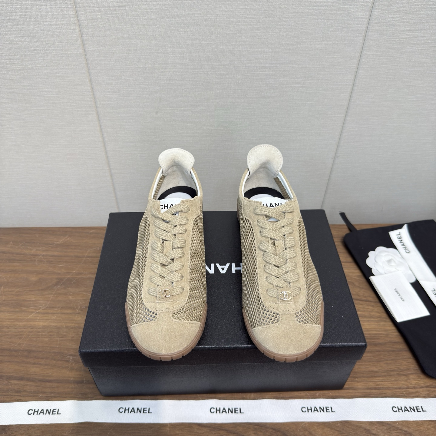 Chanel Sneakers