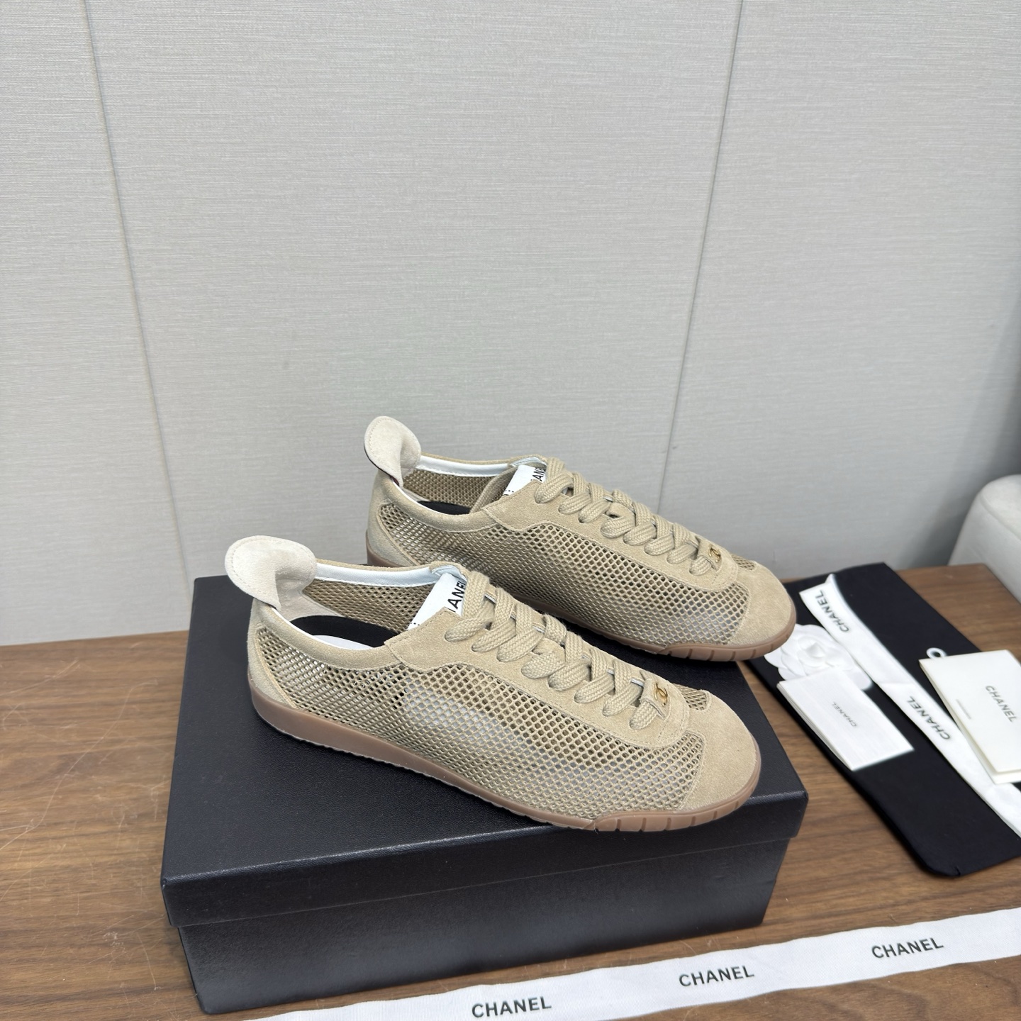 Chanel Sneakers