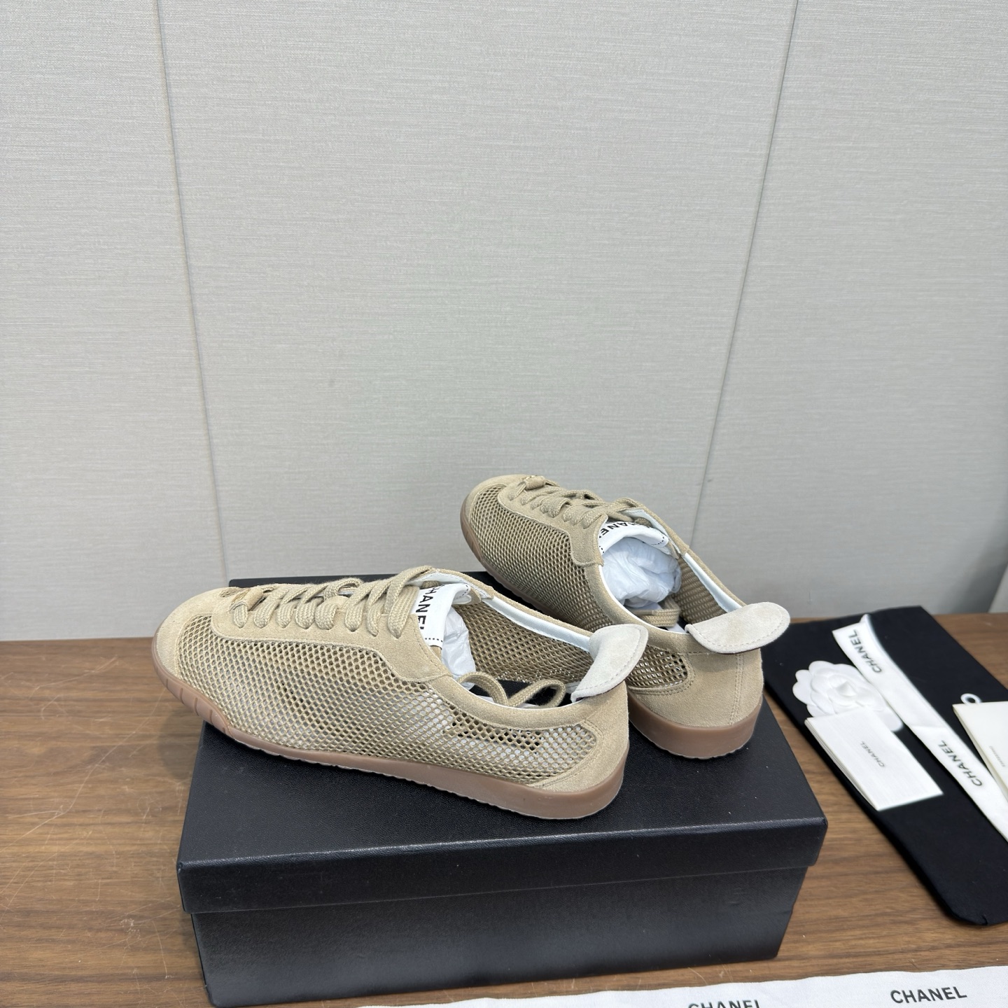 Chanel Sneakers
