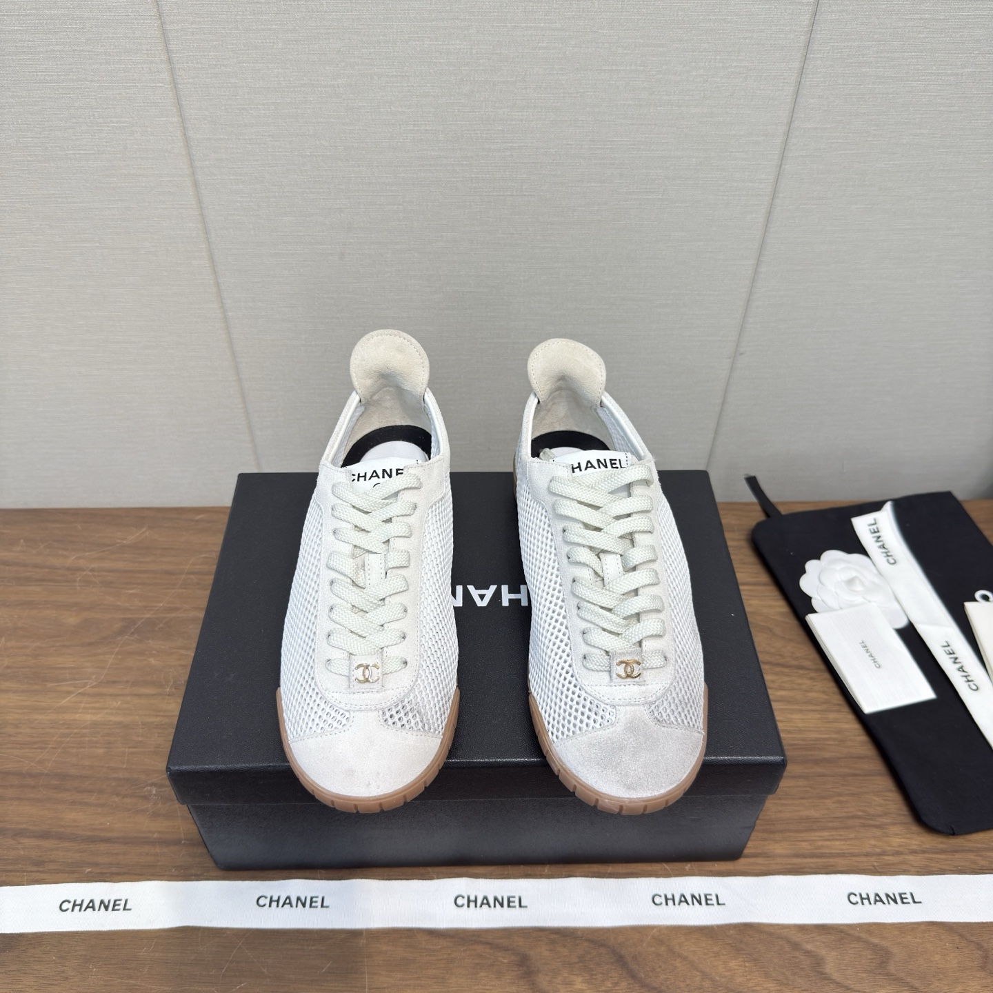 Chanel Sneakers