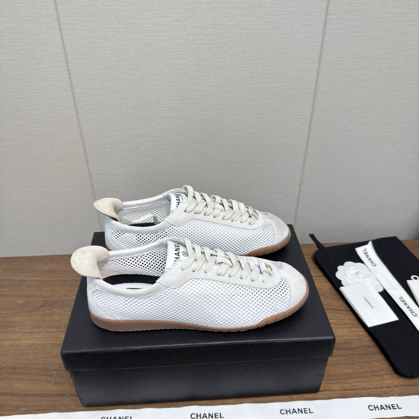 Chanel Sneakers