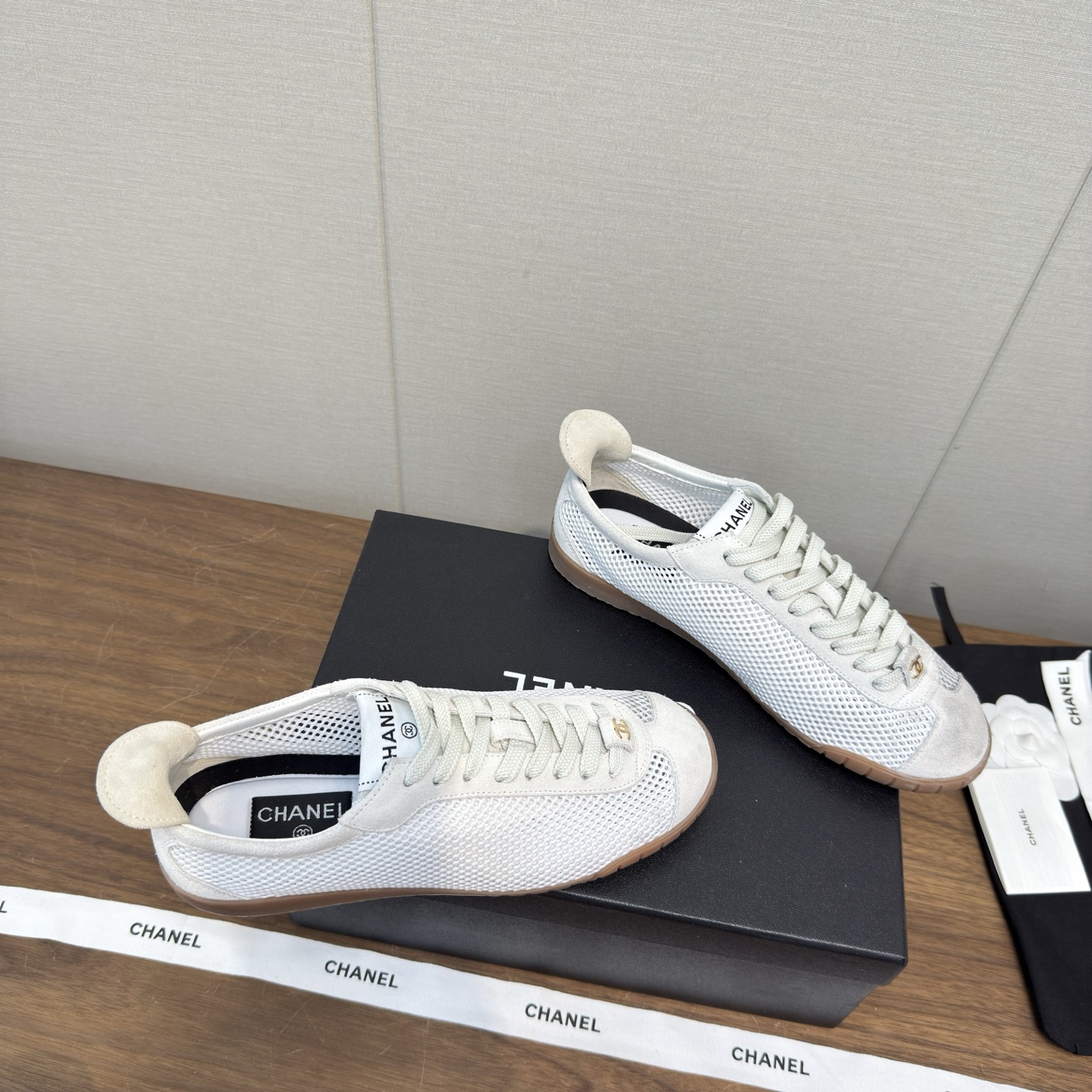 Chanel Sneakers