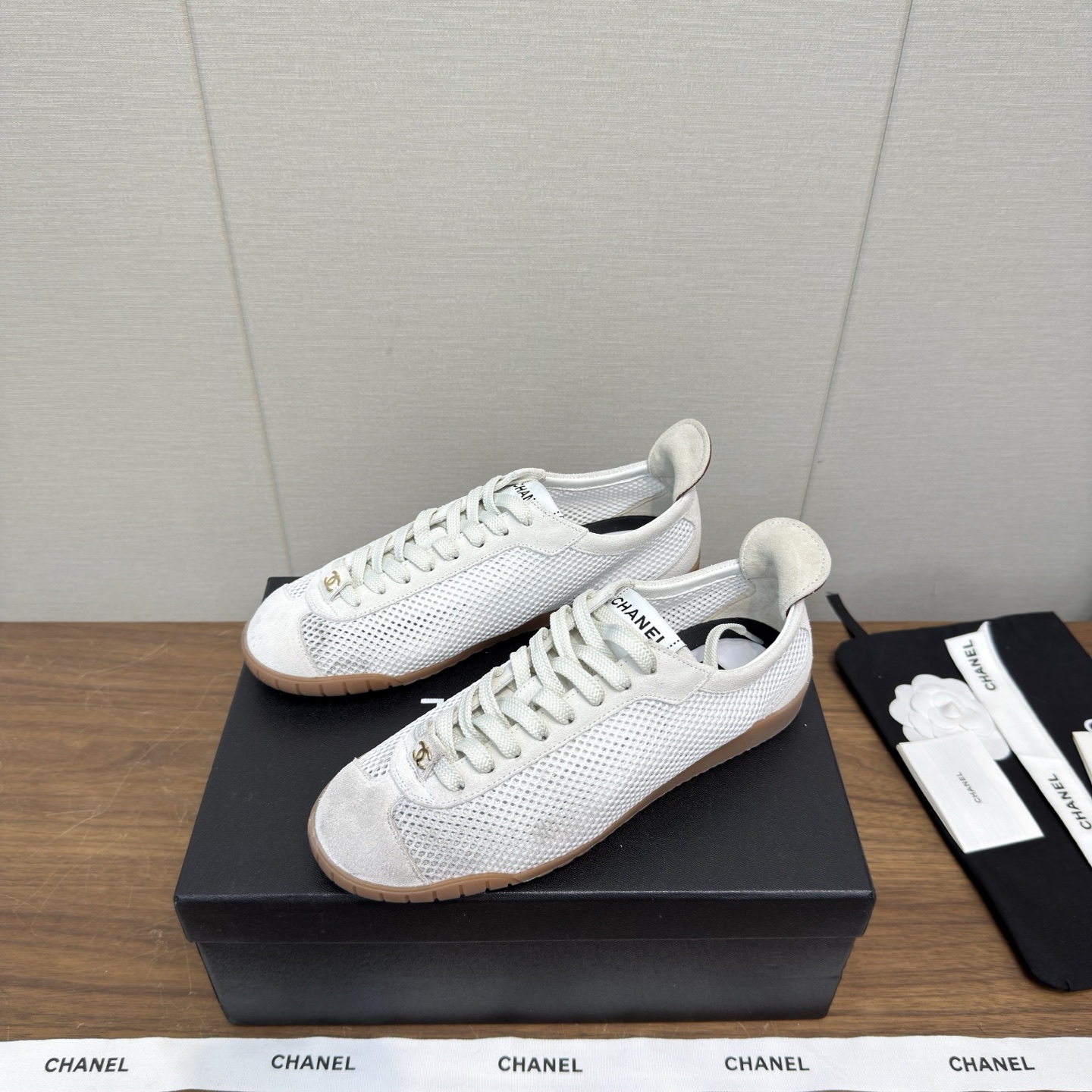 Chanel Sneakers