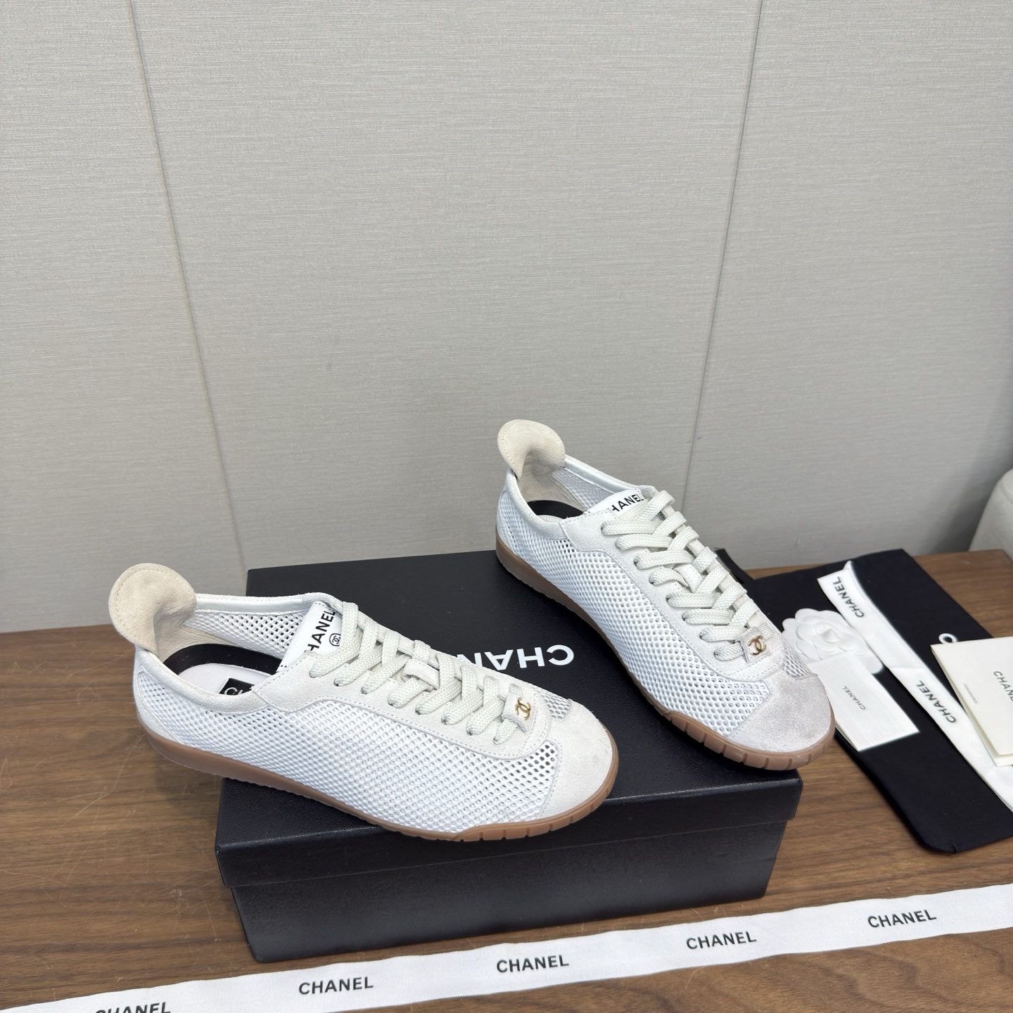 Chanel Sneakers