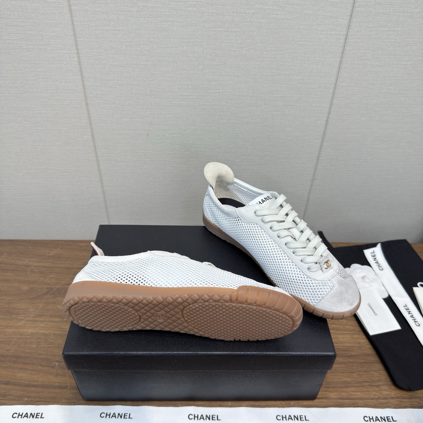 Chanel Sneakers