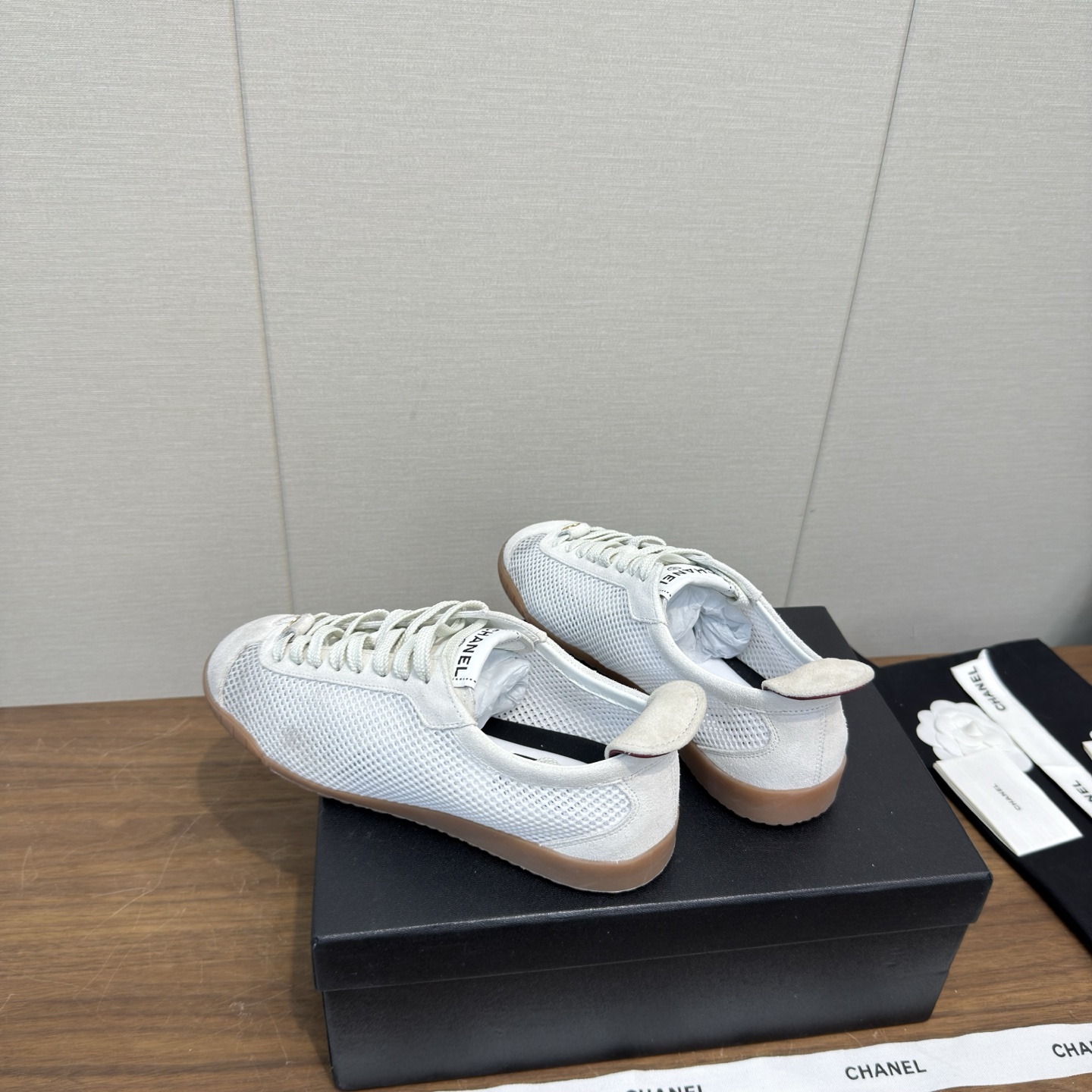 Chanel Sneakers