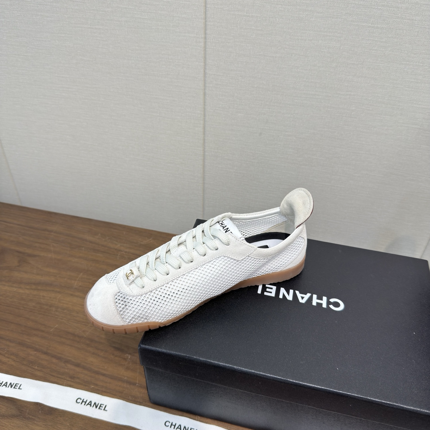 Chanel Sneakers