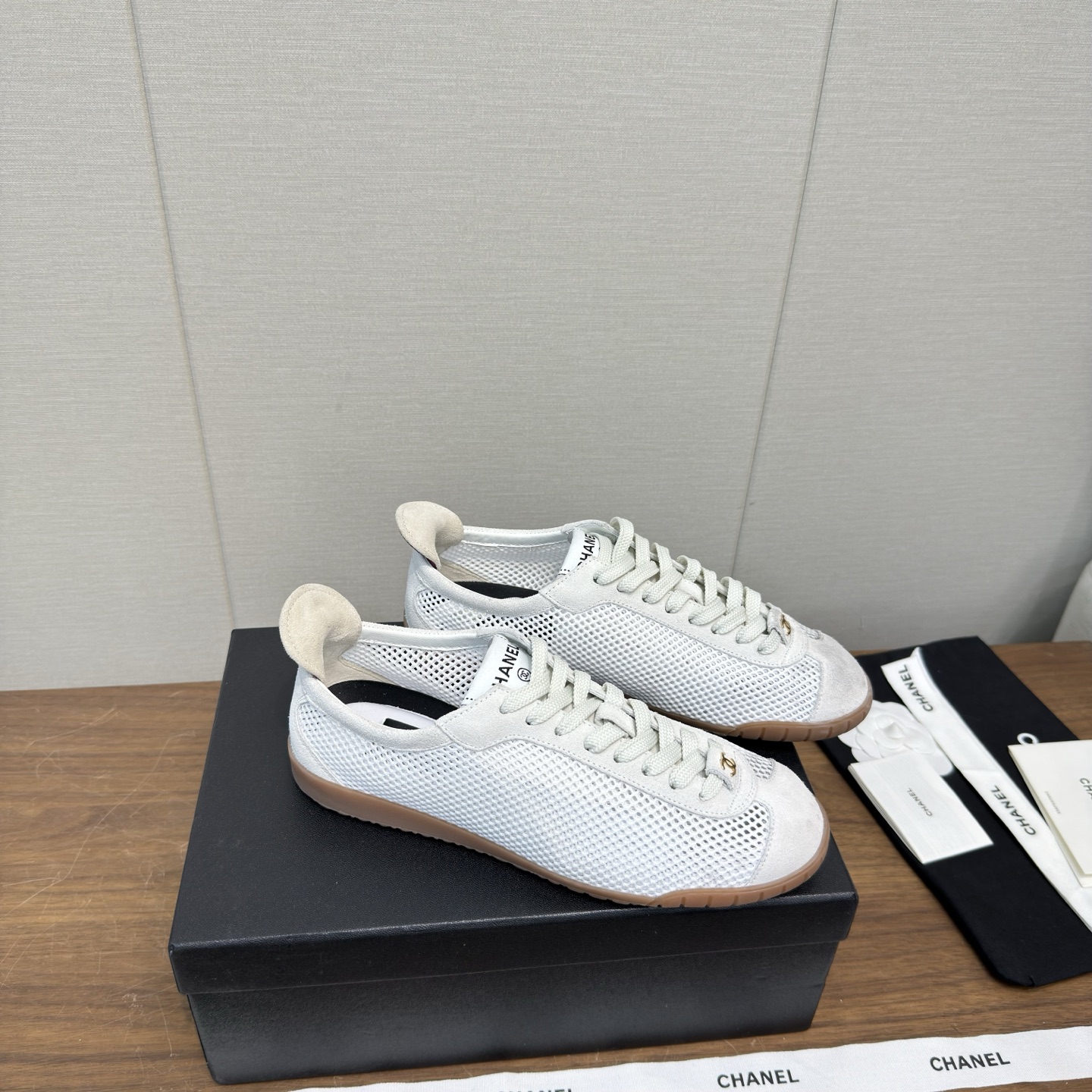 Chanel Sneakers