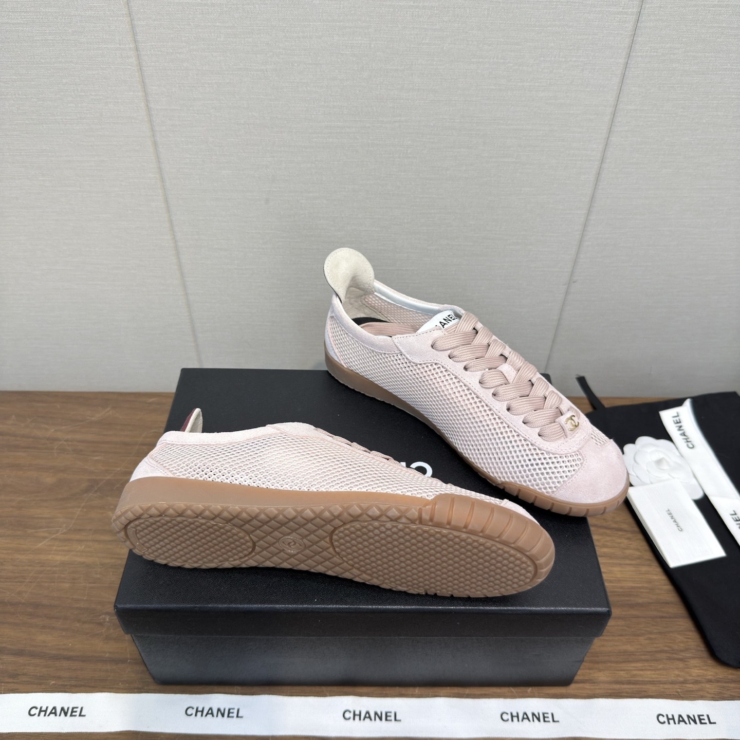 Chanel Sneakers