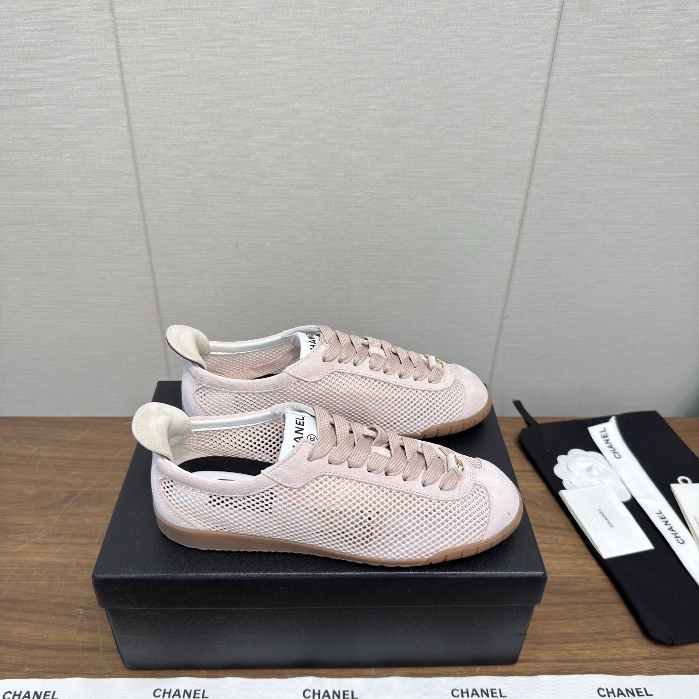 Chanel Sneakers