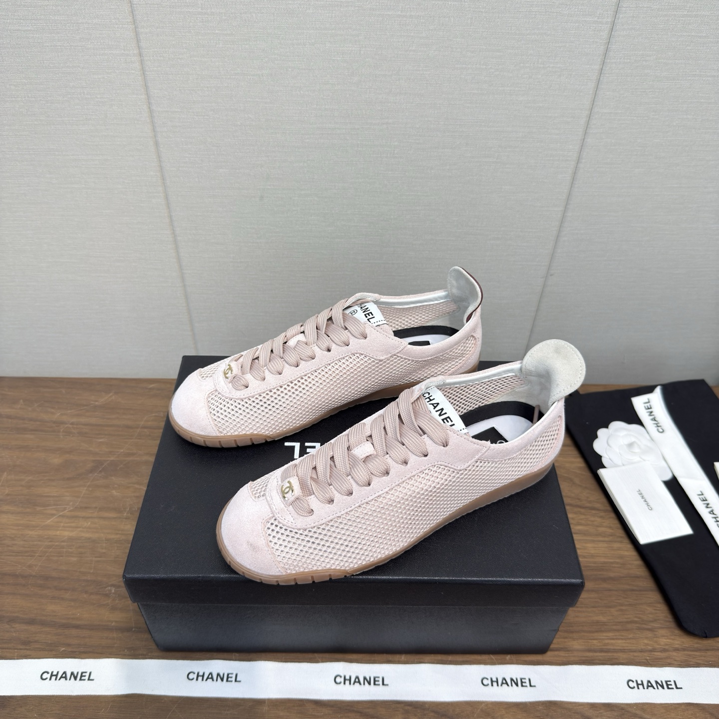 Chanel Sneakers