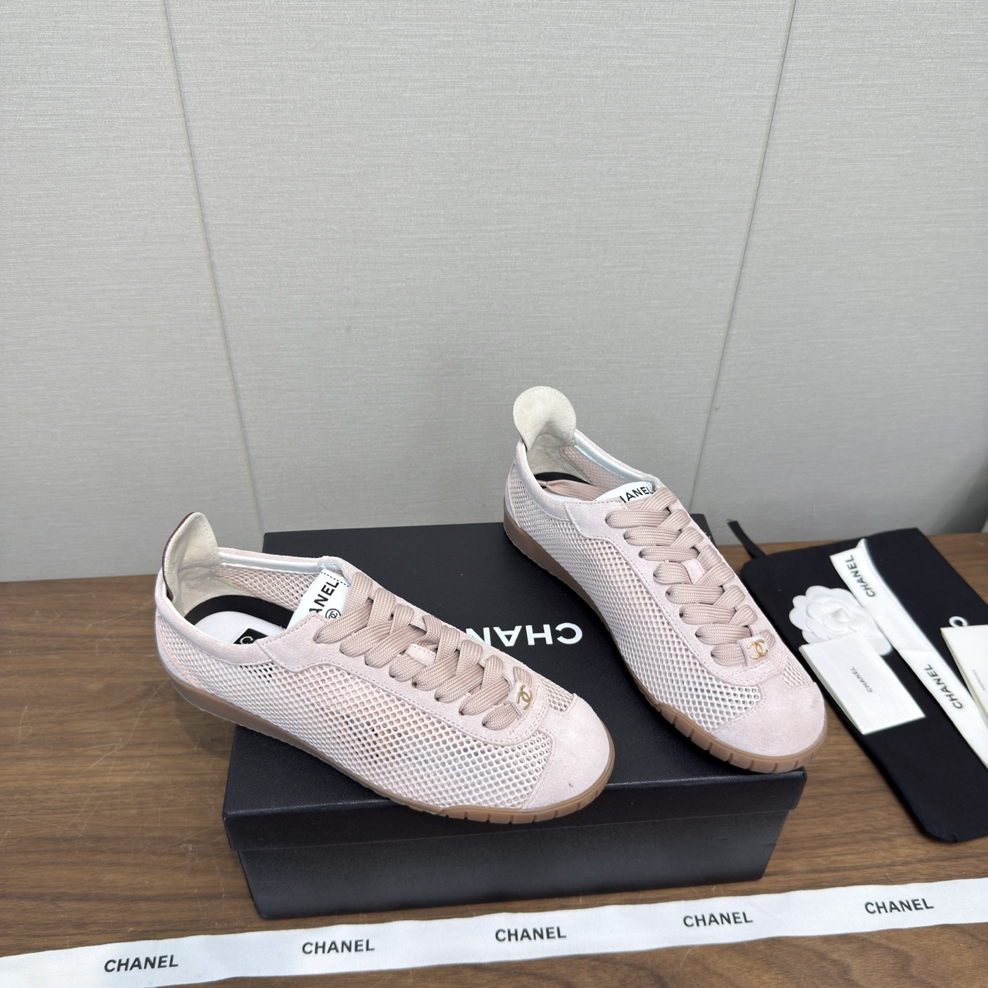 Chanel Sneakers