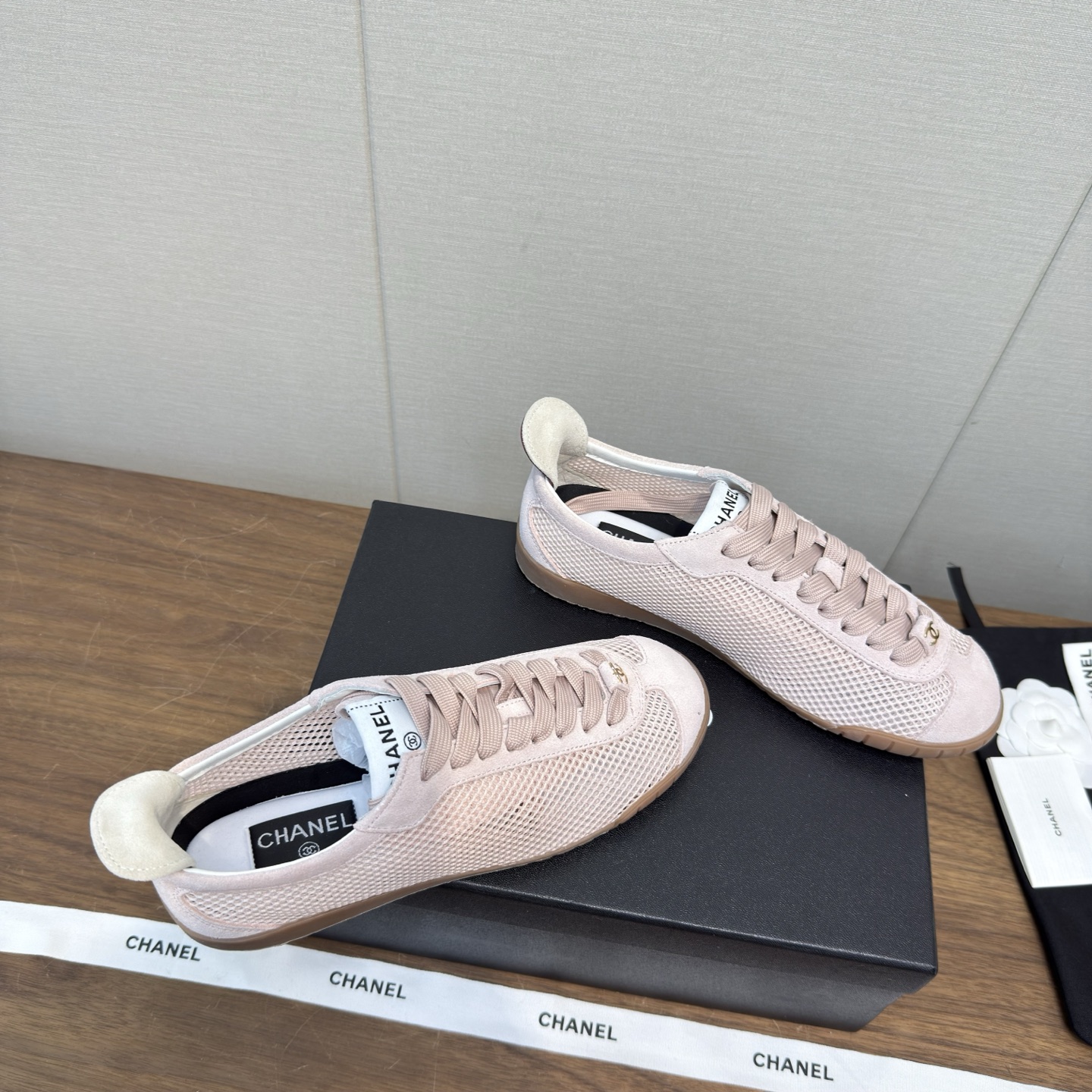 Chanel Sneakers
